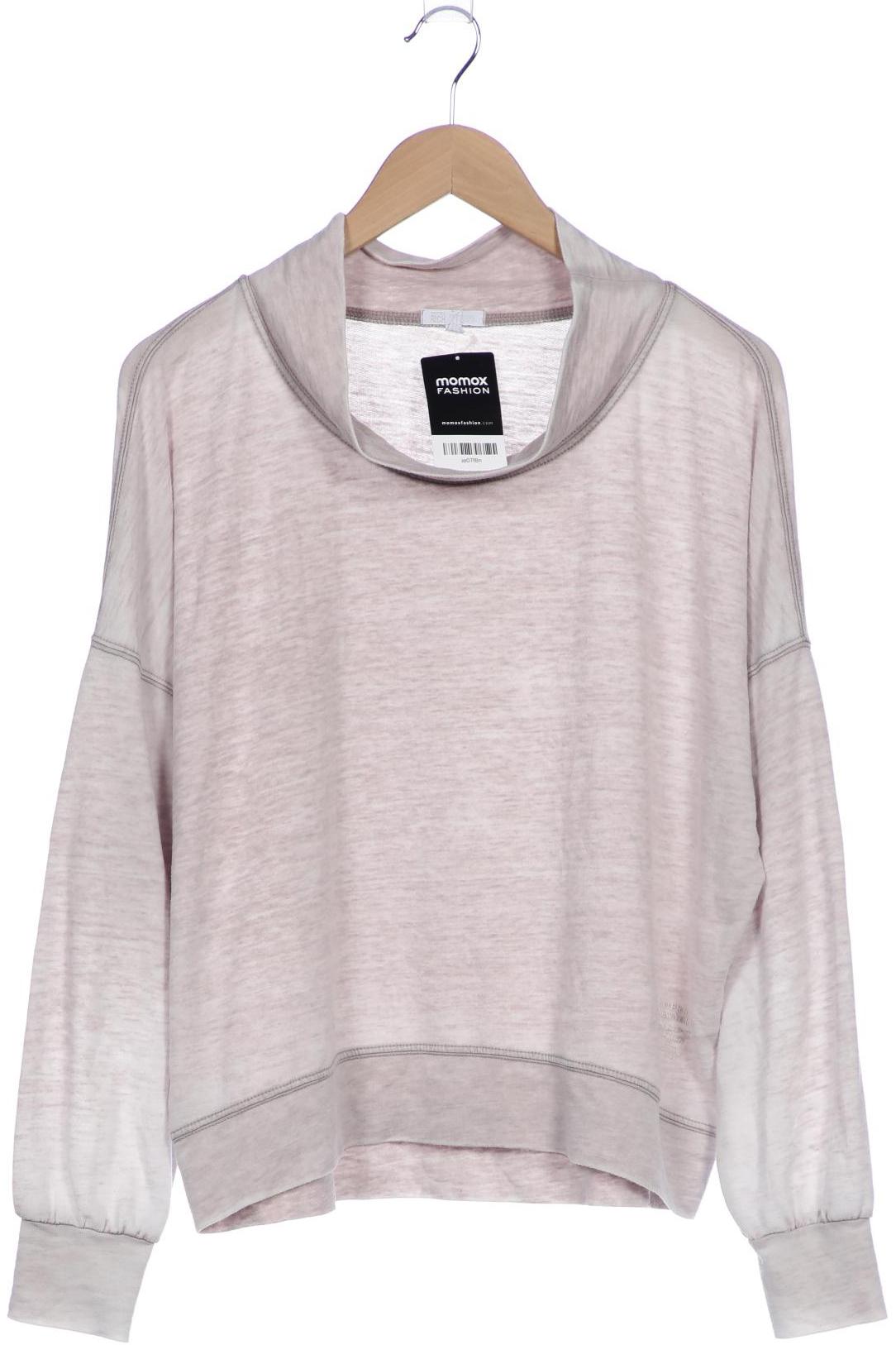 

Better Rich Damen Langarmshirt, pink, Gr. 36