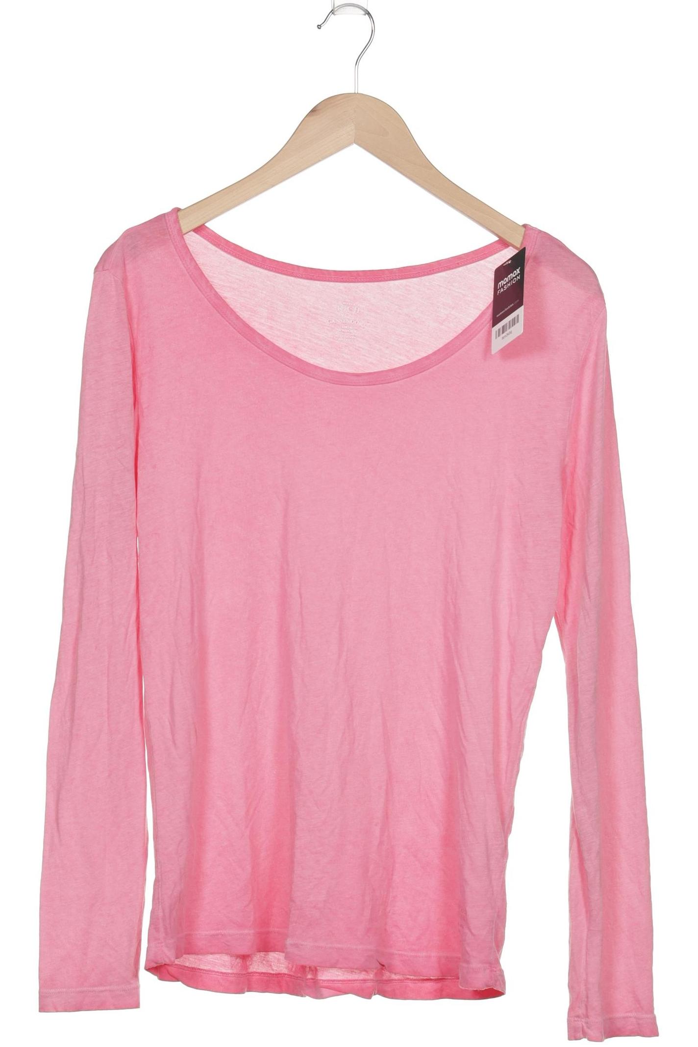 

Better Rich Damen Langarmshirt, pink, Gr. 36