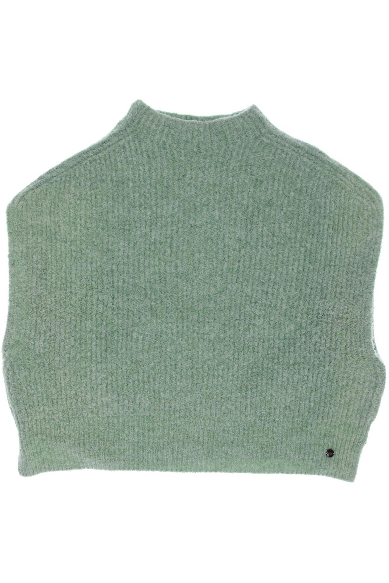 

Better Rich Damen Pullover, grün, Gr. 36