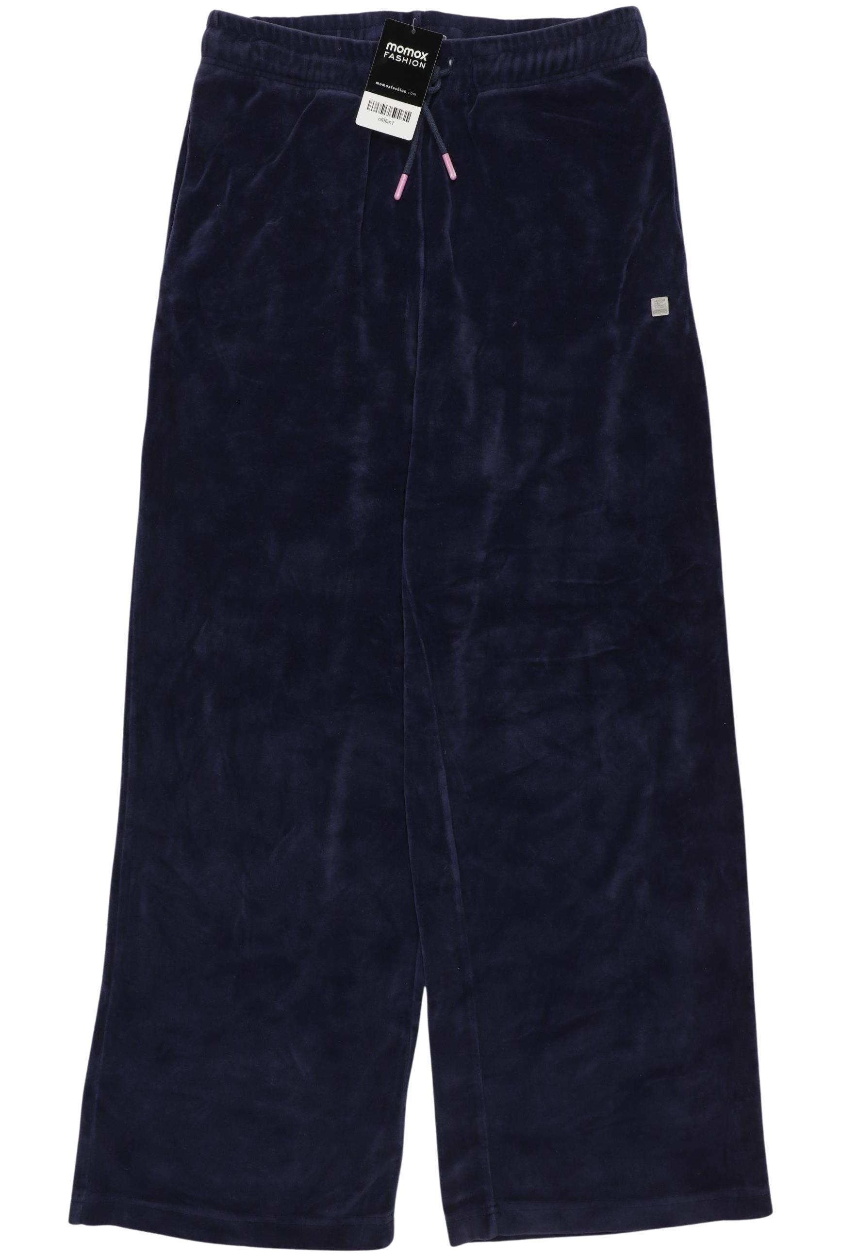 

Better Rich Damen Stoffhose, blau, Gr. 0