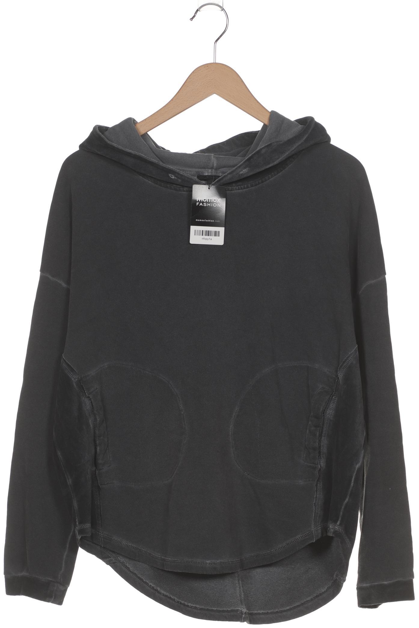 

Better Rich Damen Kapuzenpullover, grau, Gr. 42