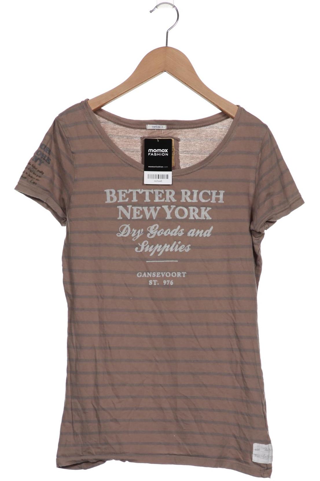 

Better Rich Damen T-Shirt, beige