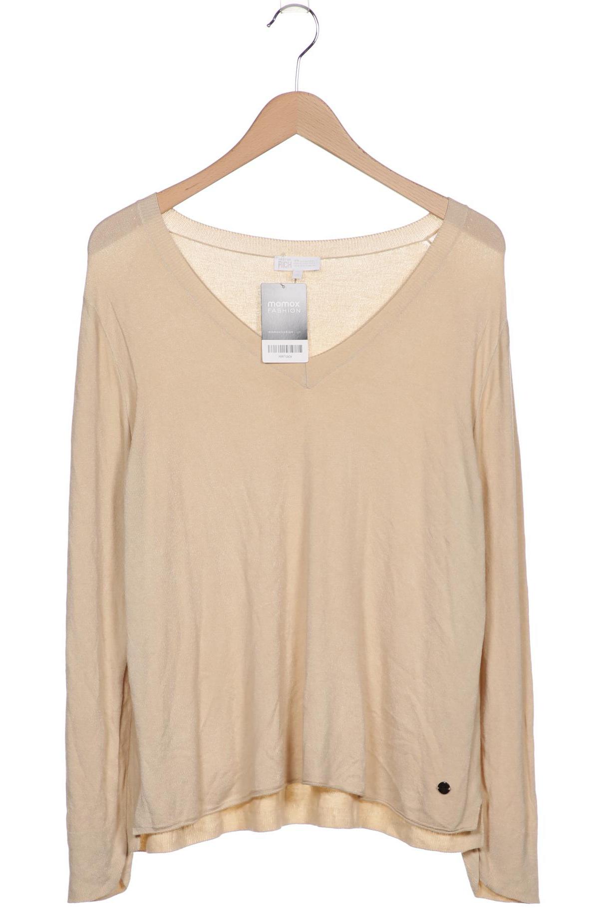 

Better Rich Damen Pullover, beige