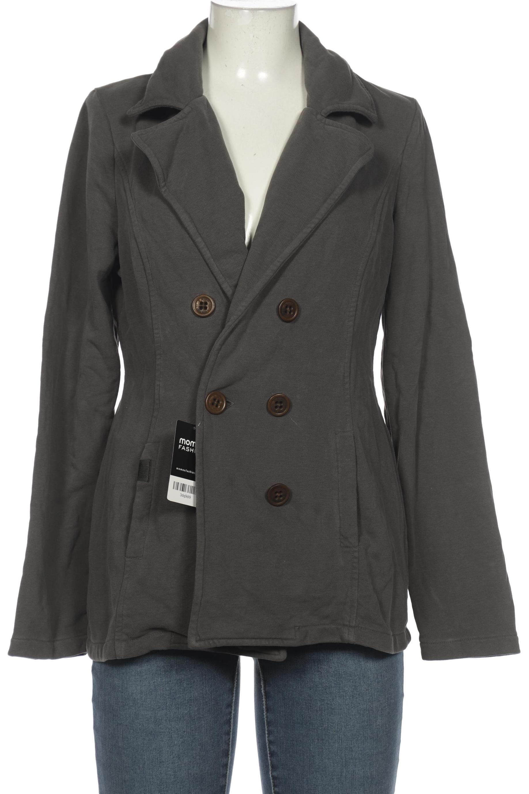 

Better Rich Damen Blazer, grau, Gr. 36