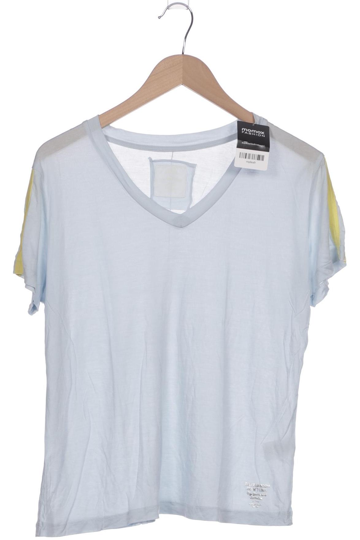 

Better Rich Damen T-Shirt, hellblau, Gr. 38