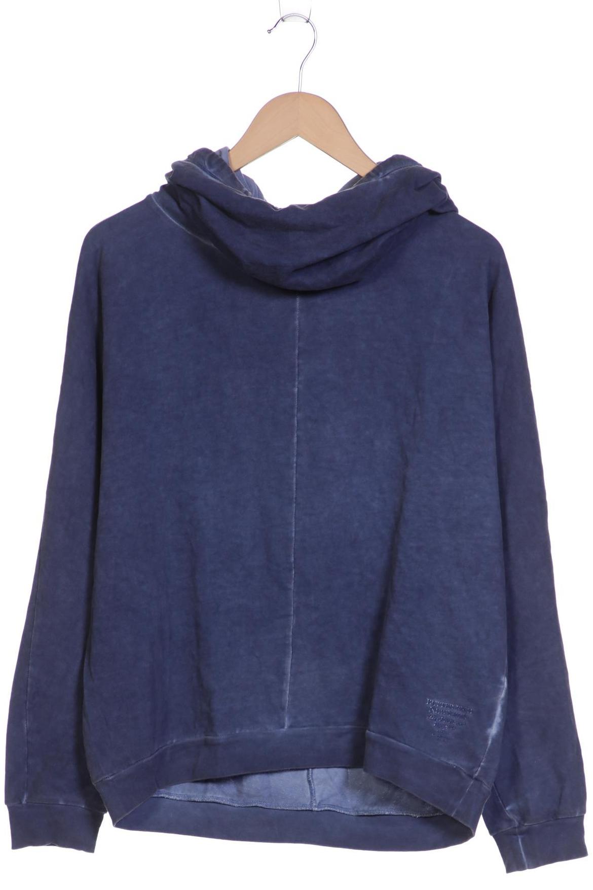 

Better Rich Damen Kapuzenpullover, blau