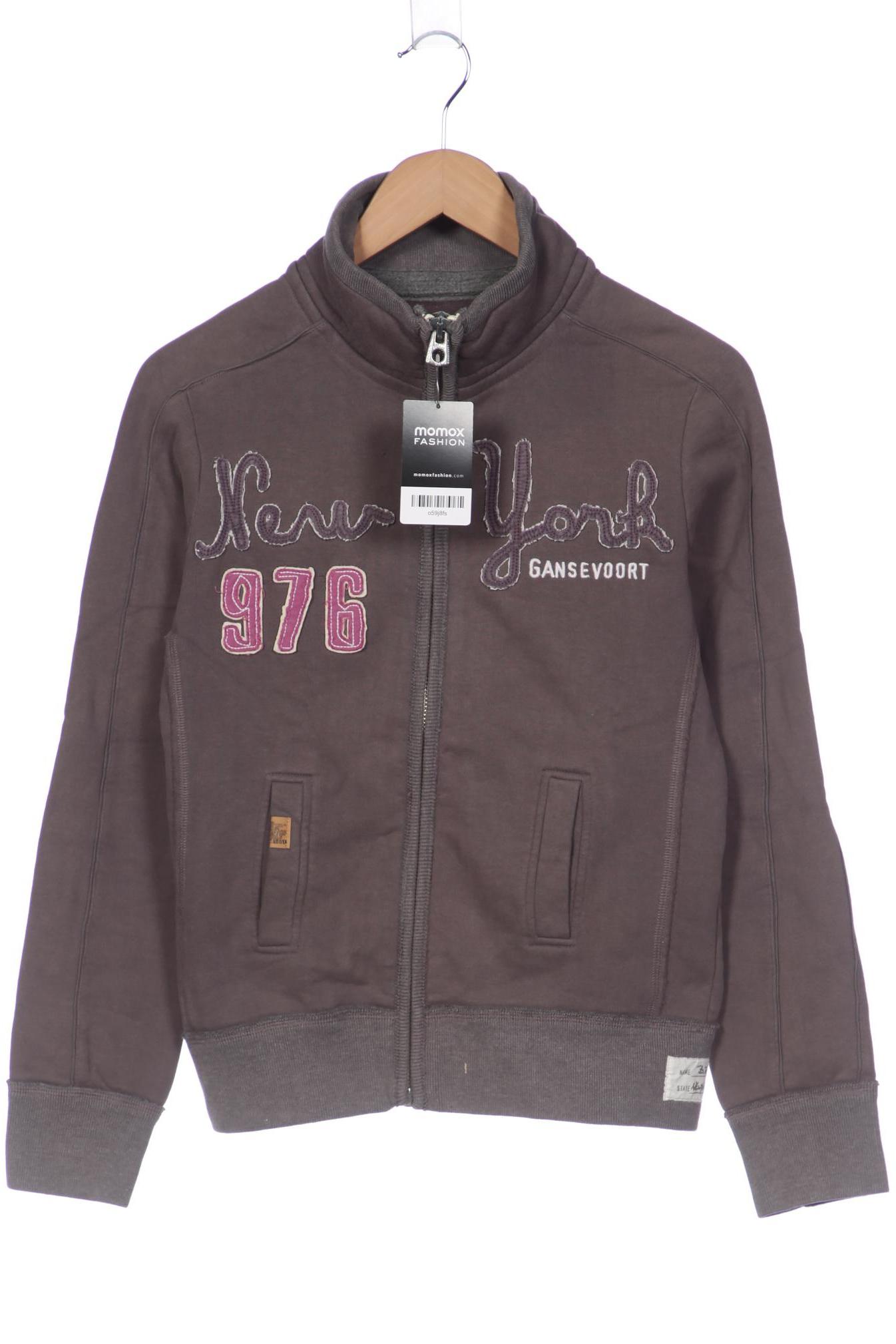 

Better Rich Damen Sweatshirt, flieder, Gr. 38