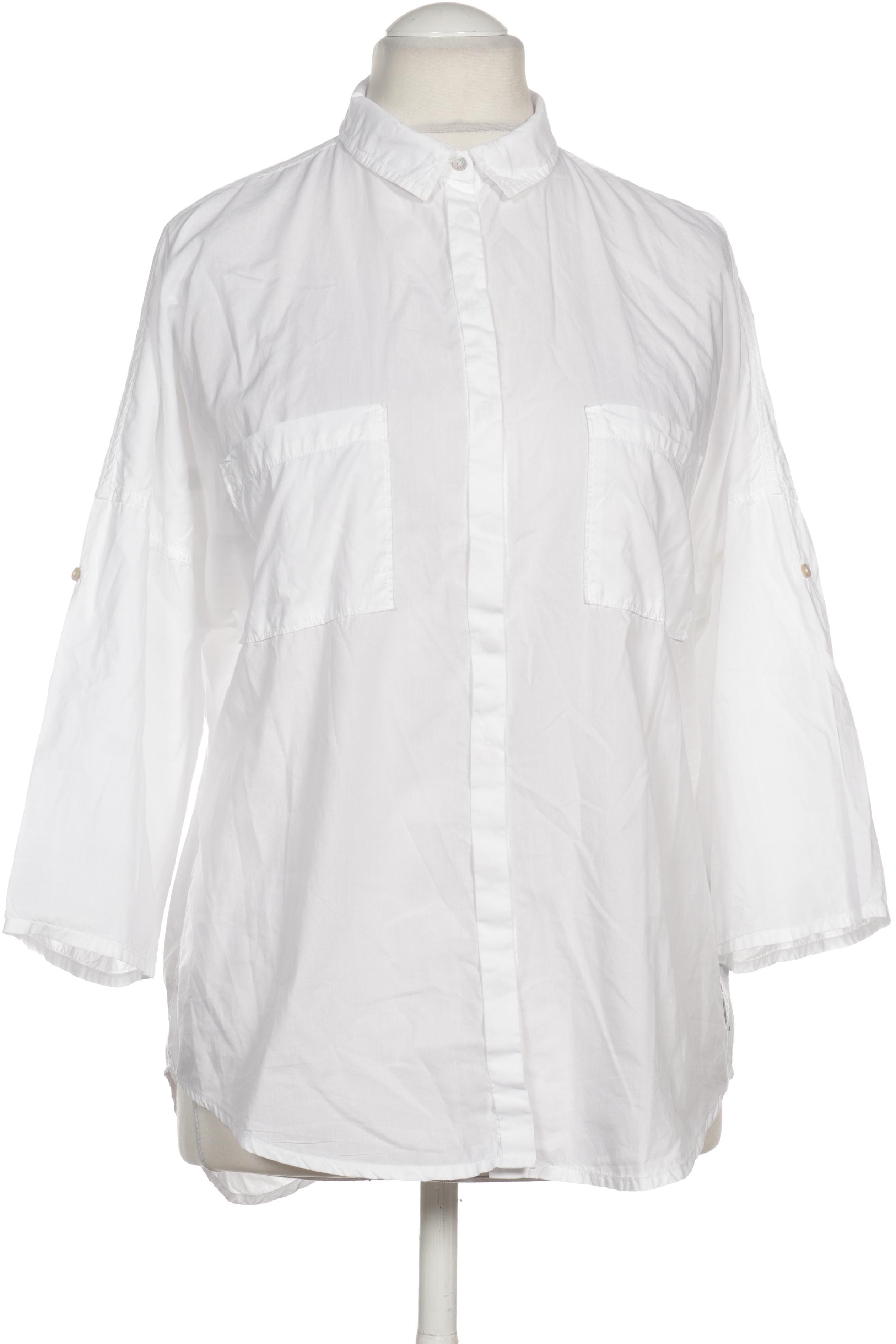 

Better Rich Damen Bluse, weiß, Gr. 42