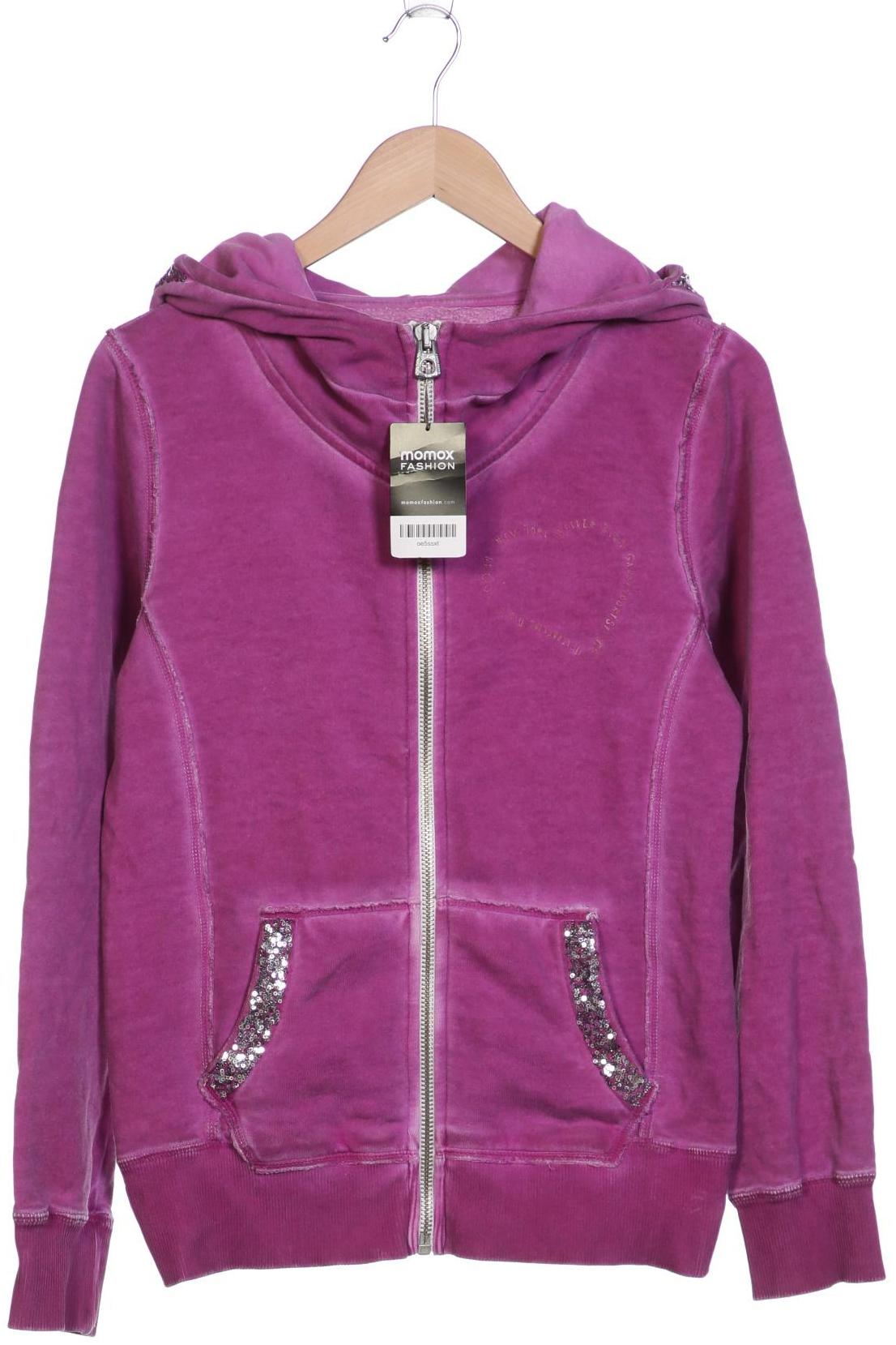 

Better Rich Damen Kapuzenpullover, flieder