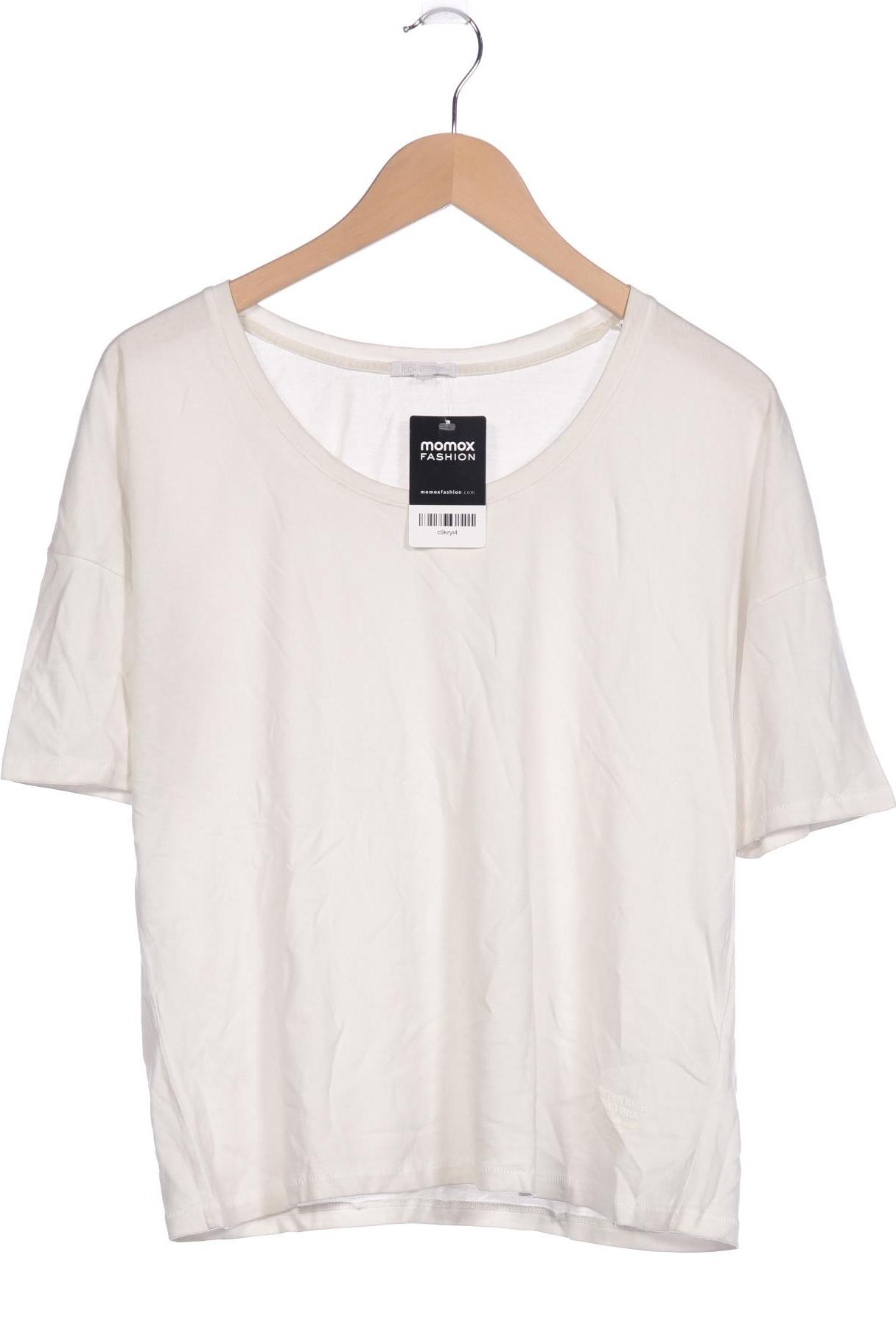 

Better Rich Damen T-Shirt, weiß, Gr. 36