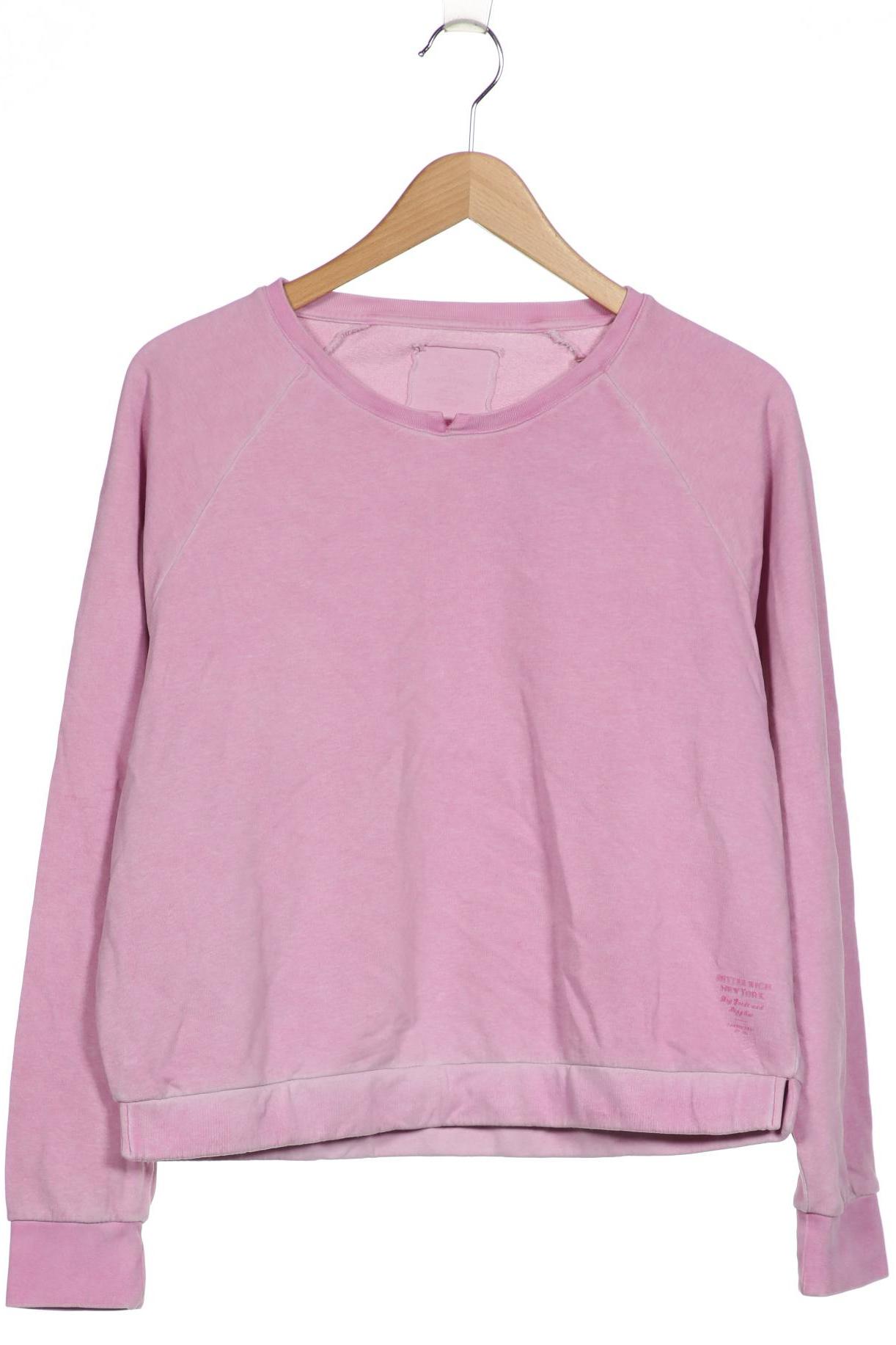 

Better Rich Damen Sweatshirt, pink, Gr. 36