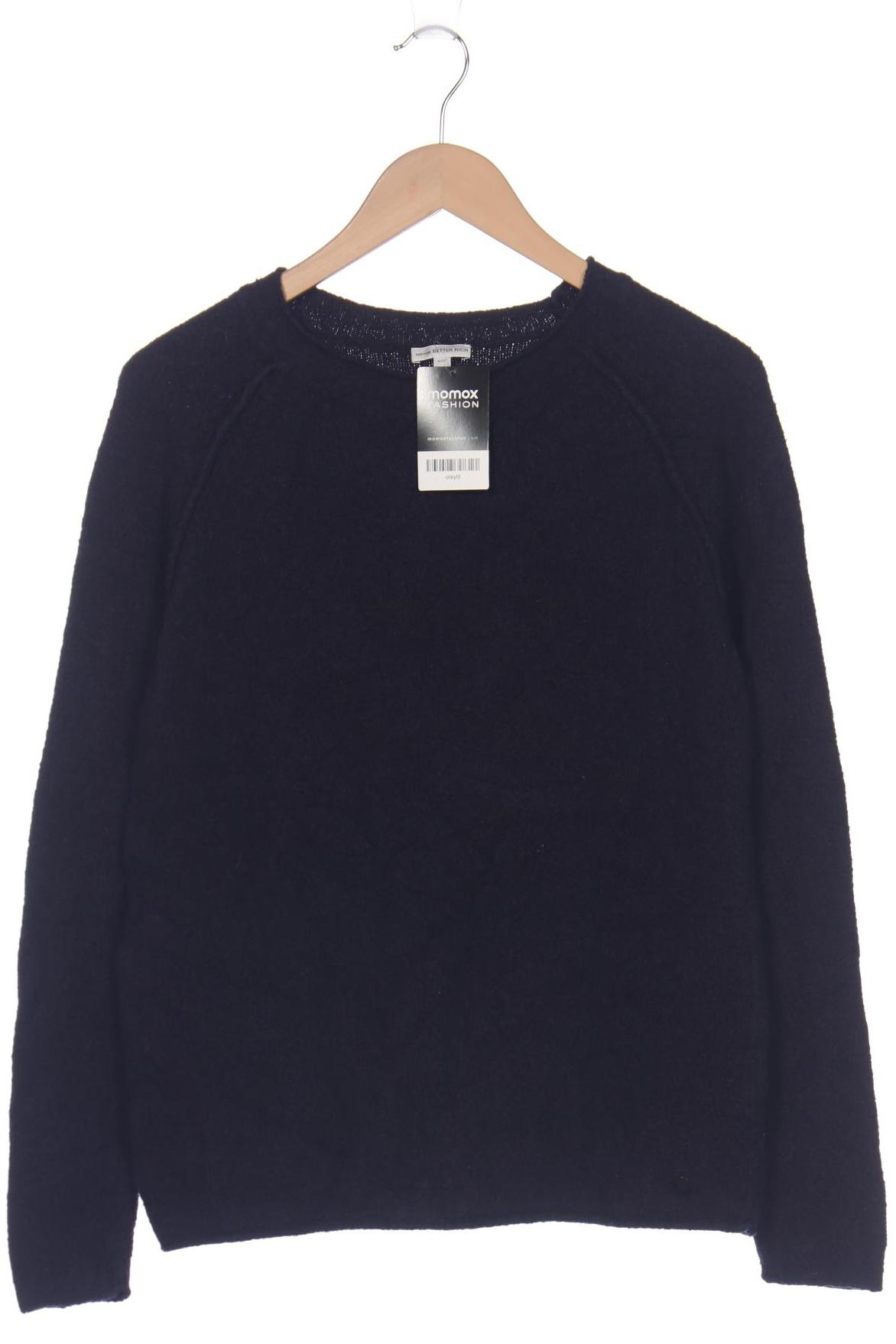 

Better Rich Damen Pullover, marineblau, Gr. 38