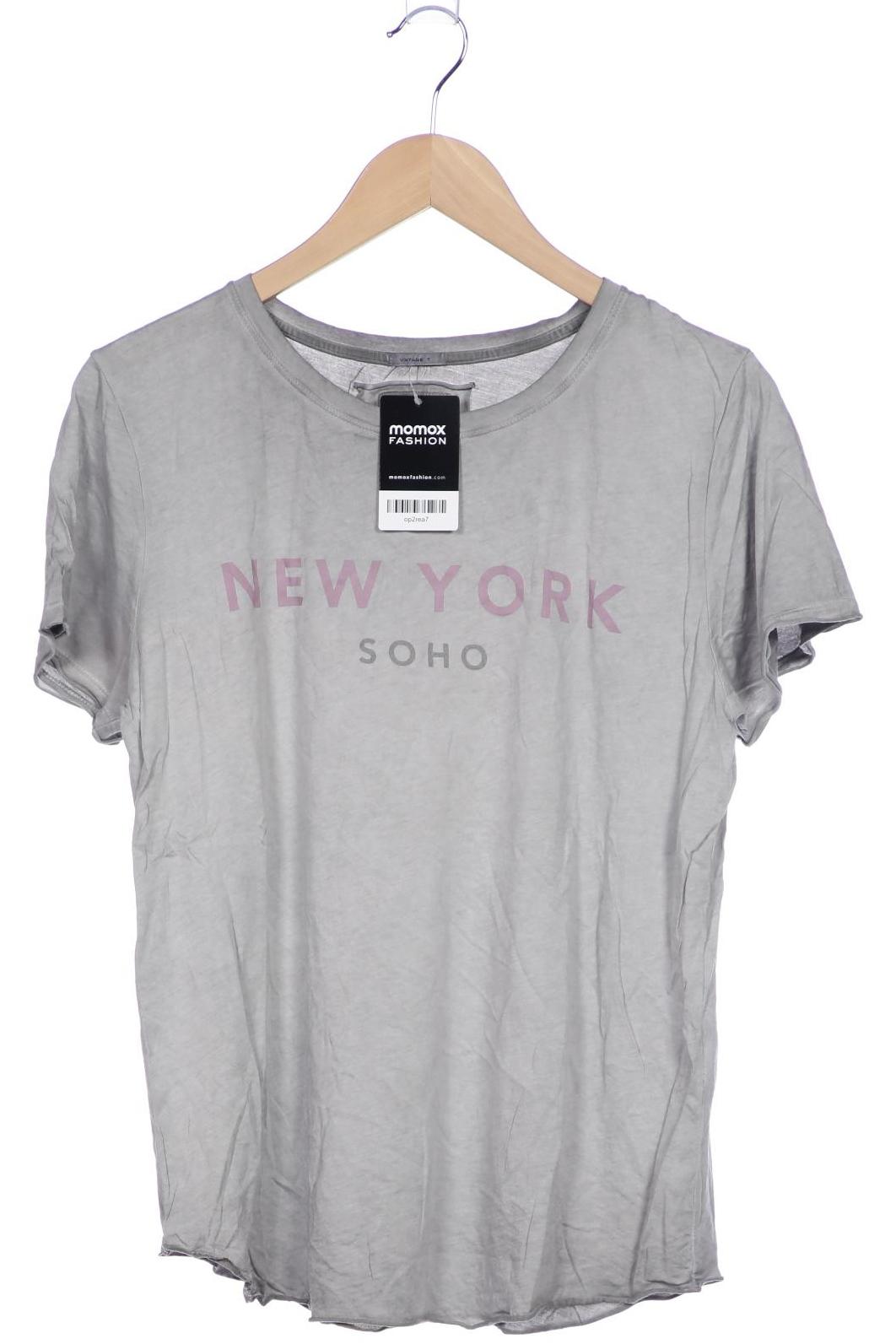 

Better Rich Damen T-Shirt, grau, Gr. 44
