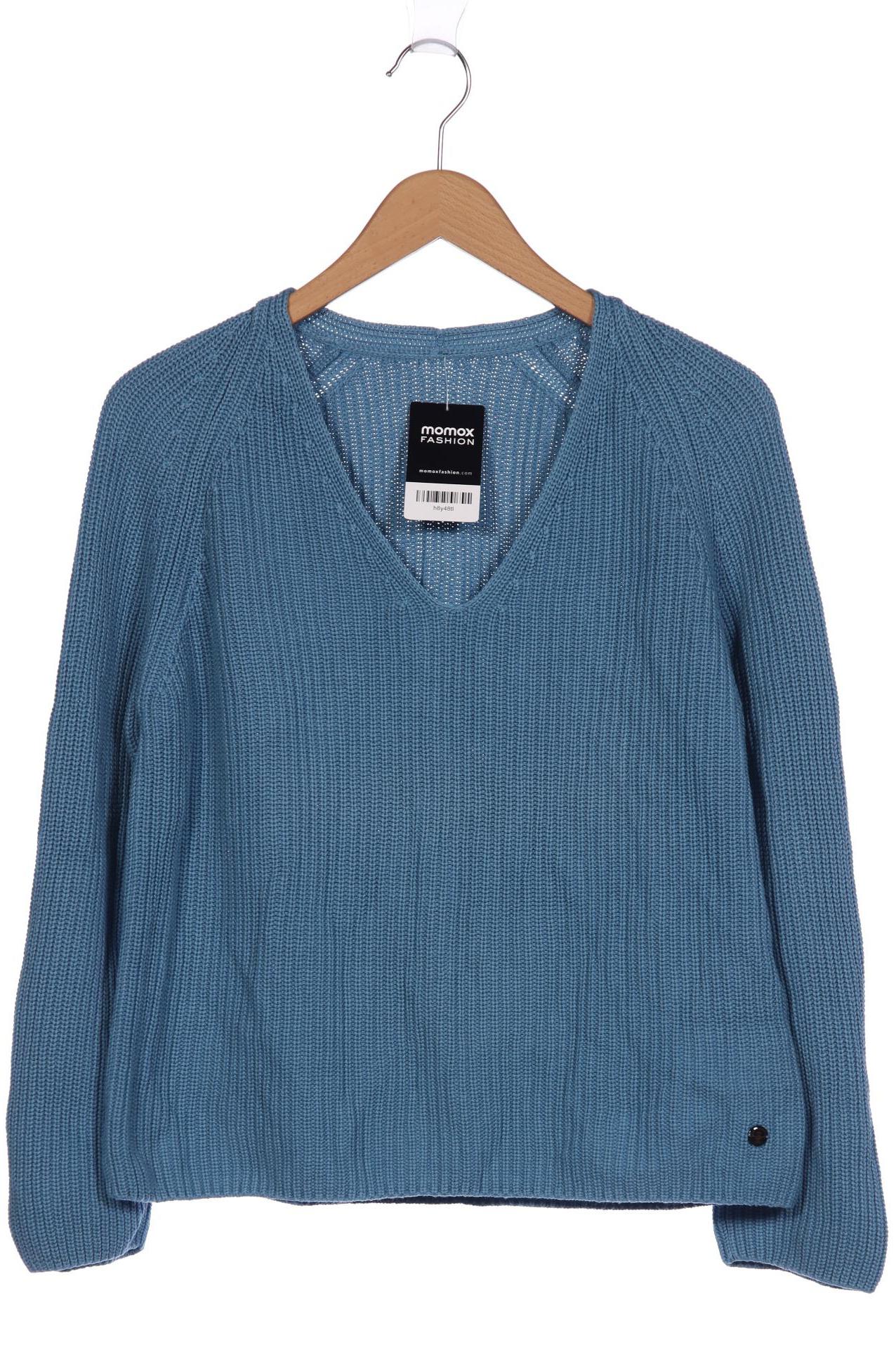 

Better Rich Damen Pullover, blau