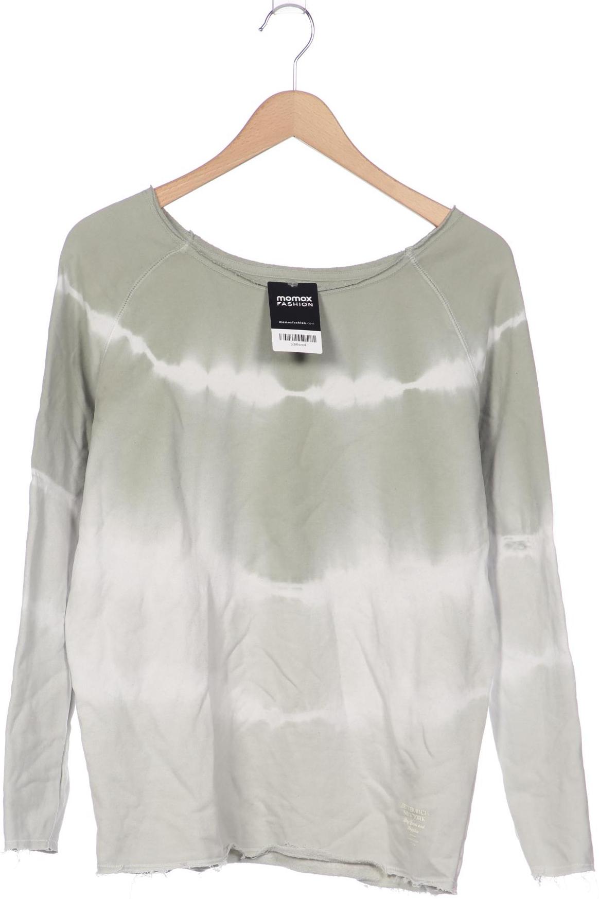 

Better Rich Damen Pullover, hellgrün, Gr. 36