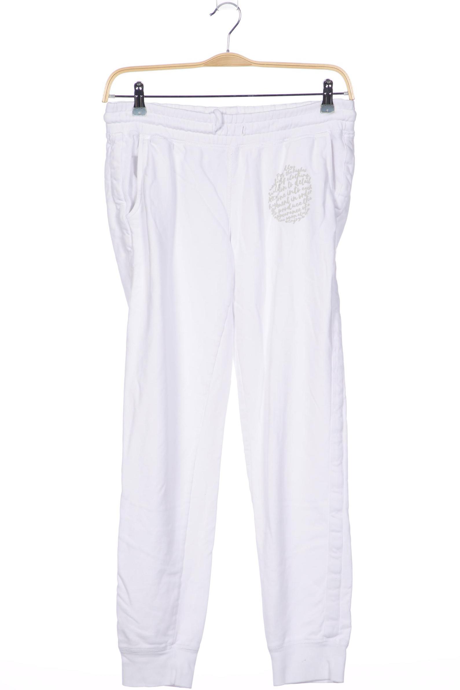 

Better Rich Damen Stoffhose, weiß