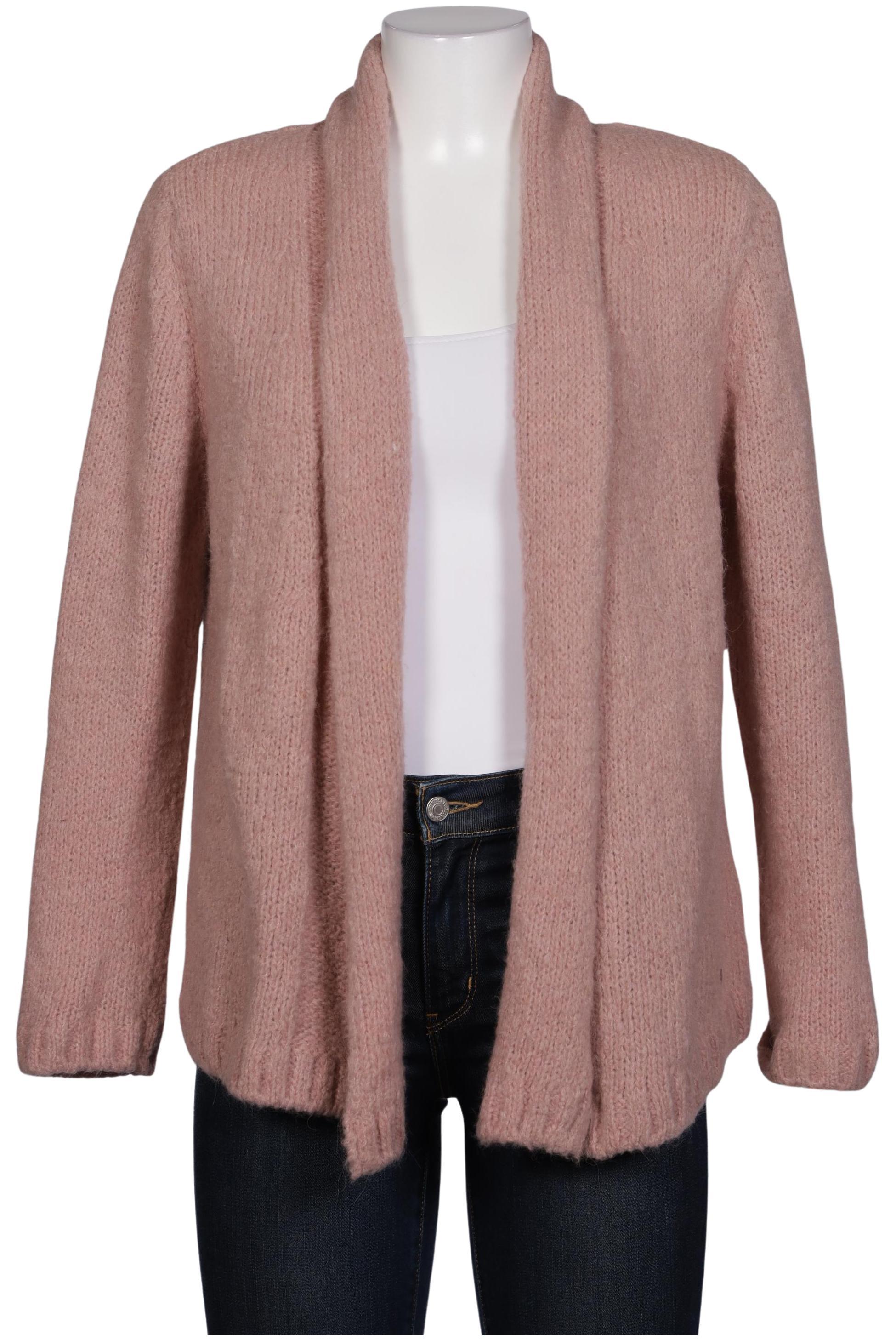 

Better Rich Damen Strickjacke, pink, Gr. 38