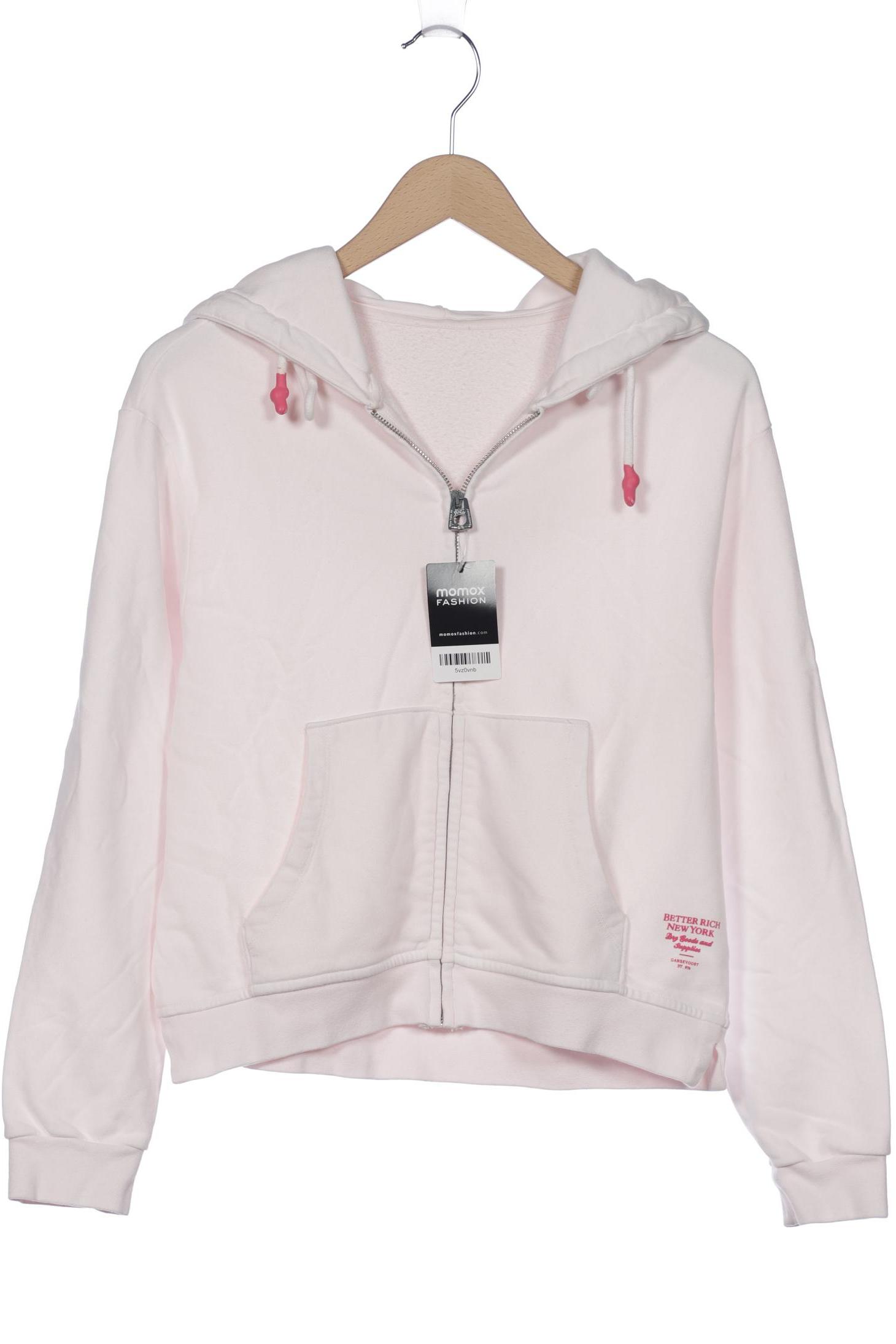 

Better Rich Damen Kapuzenpullover, pink