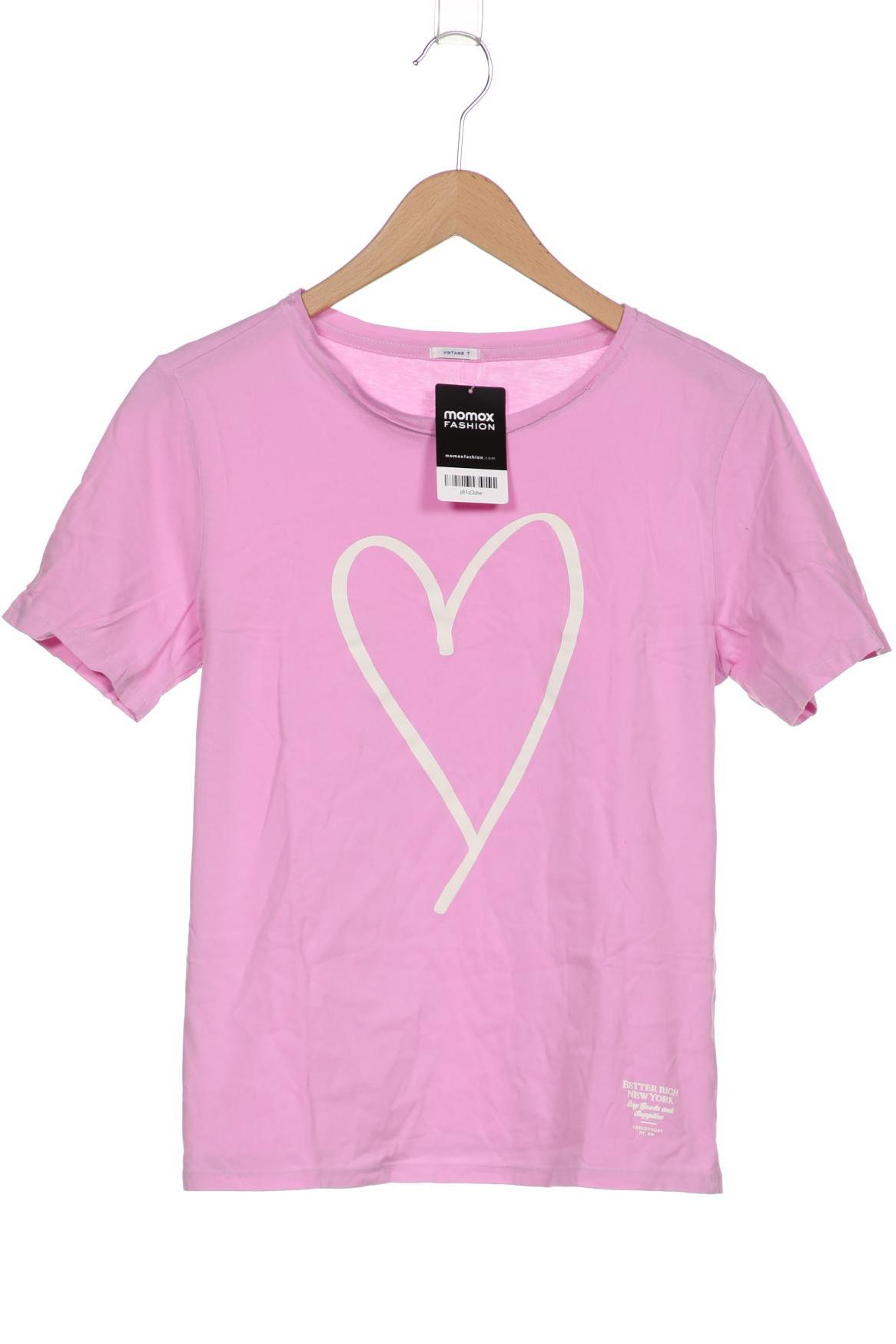 

Better Rich Damen T-Shirt, pink, Gr. 38