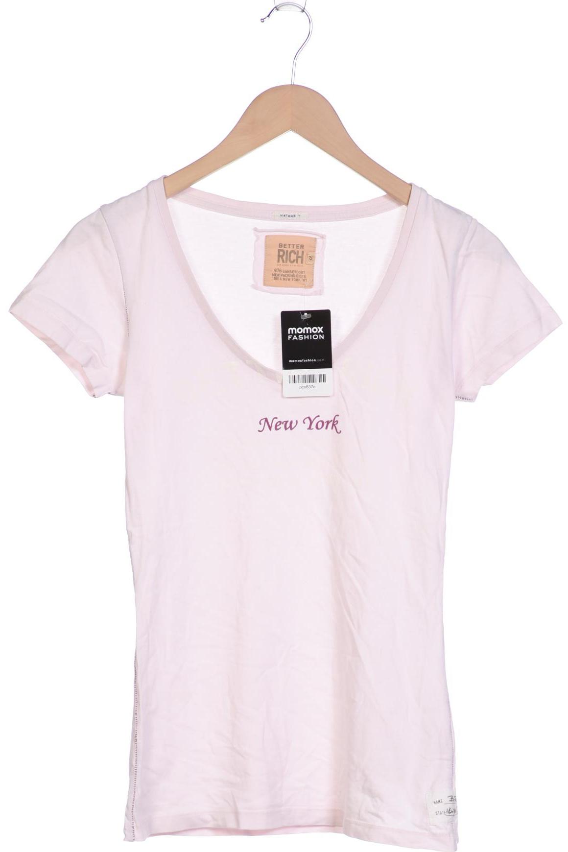 

Better Rich Damen T-Shirt, pink