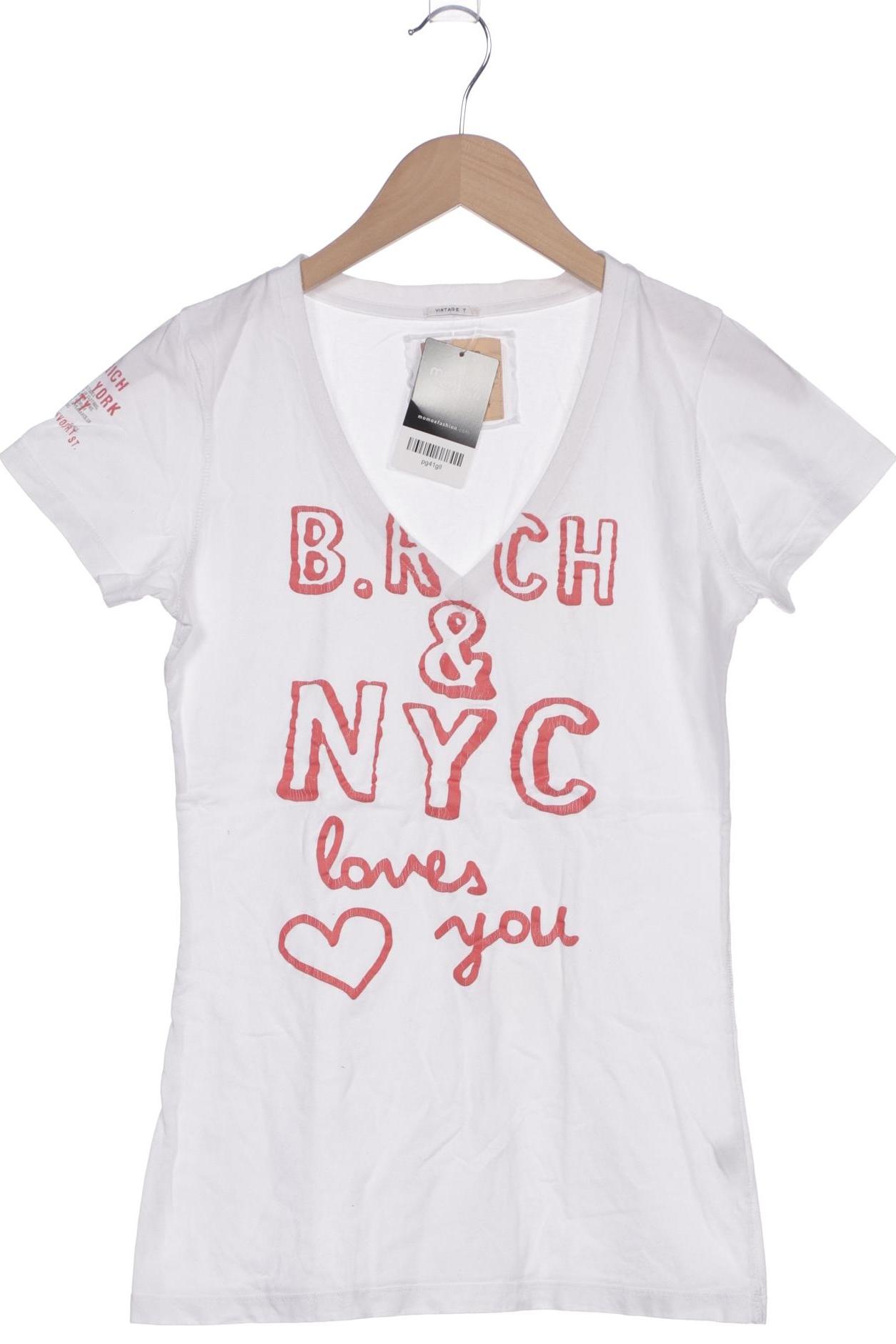 

Better Rich Damen T-Shirt, weiß, Gr. 38