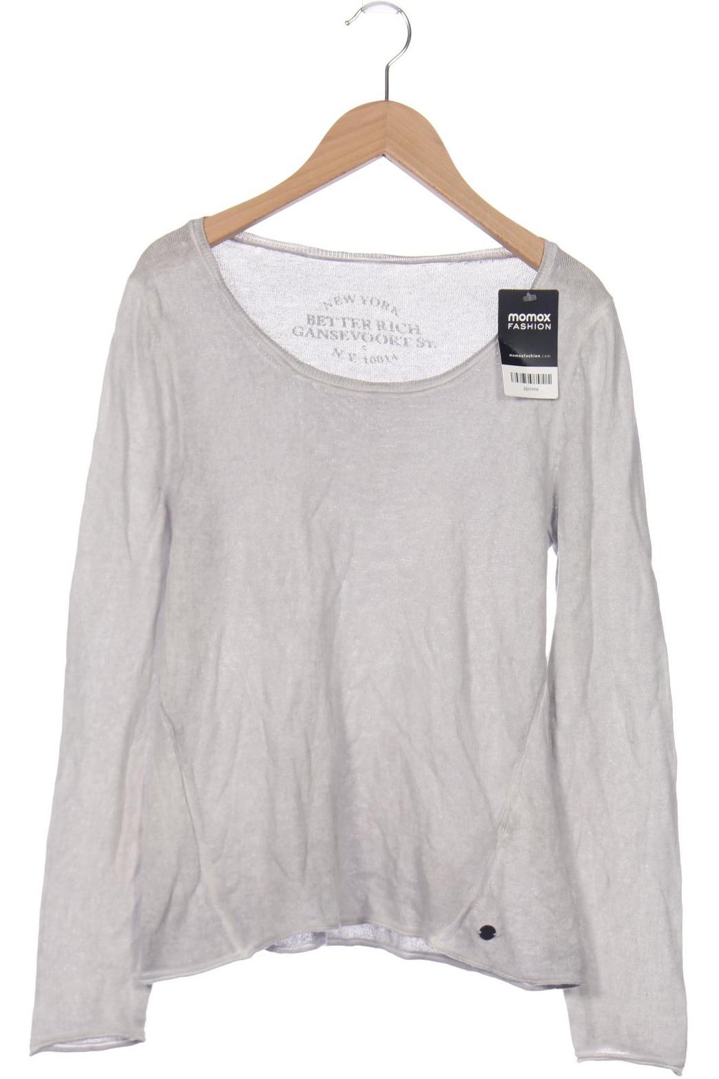 

Better Rich Damen Pullover, grau