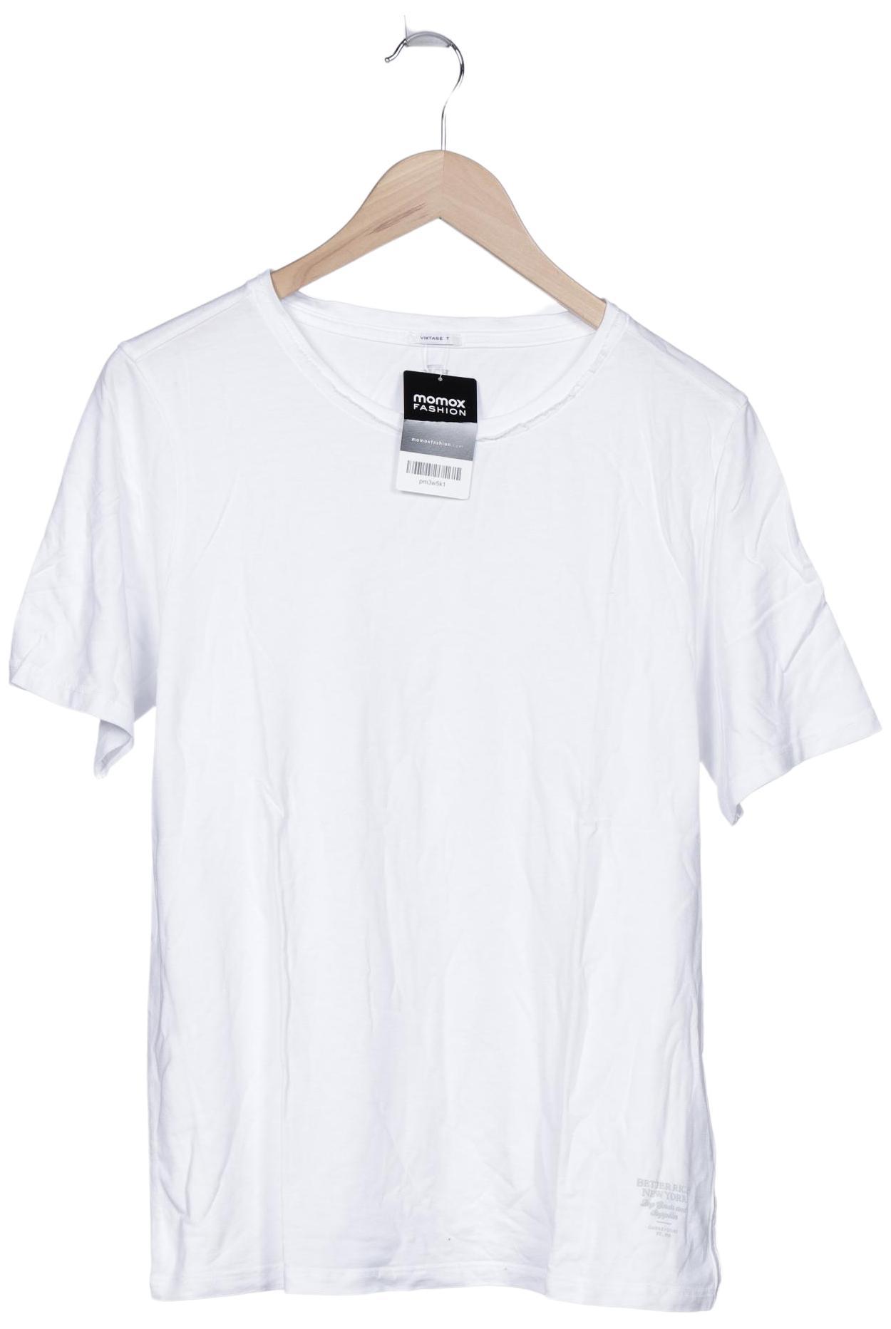 

Better Rich Damen T-Shirt, weiß, Gr. 42