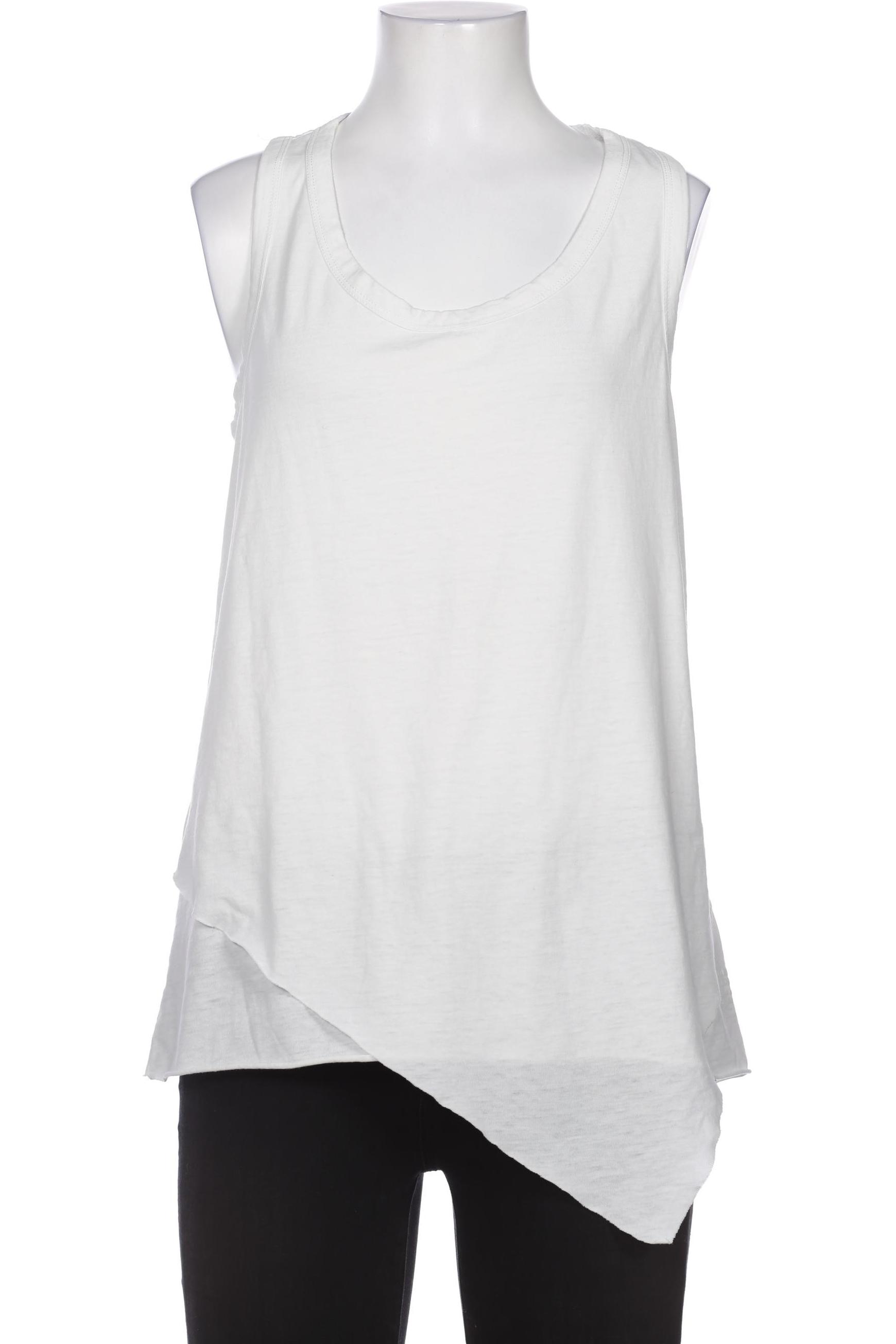 

Better Rich Damen Top, weiß, Gr. 36