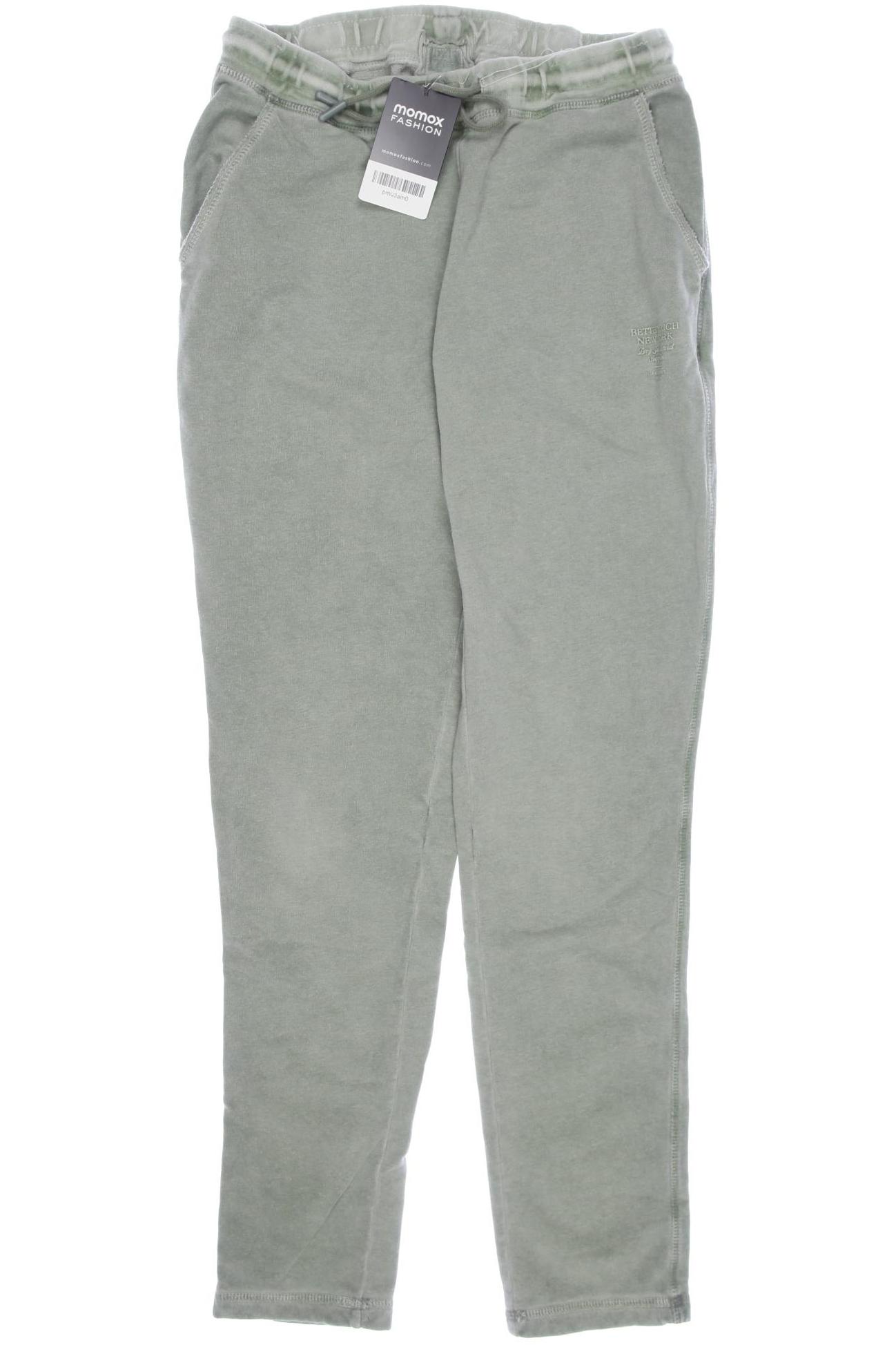 

Better Rich Damen Stoffhose, grün, Gr. 0