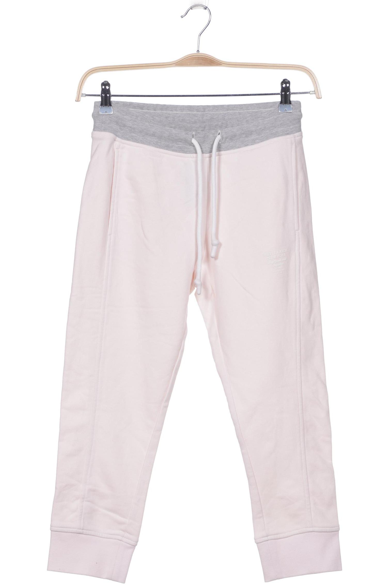 

Better Rich Damen Stoffhose, pink, Gr. 0