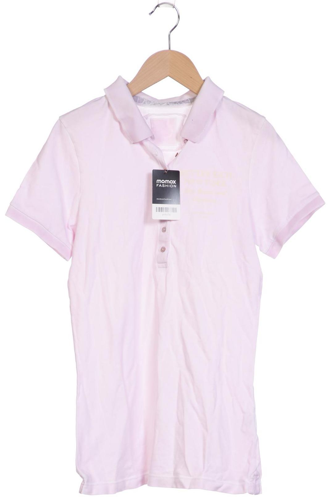 

Better Rich Damen Poloshirt, pink, Gr. 42