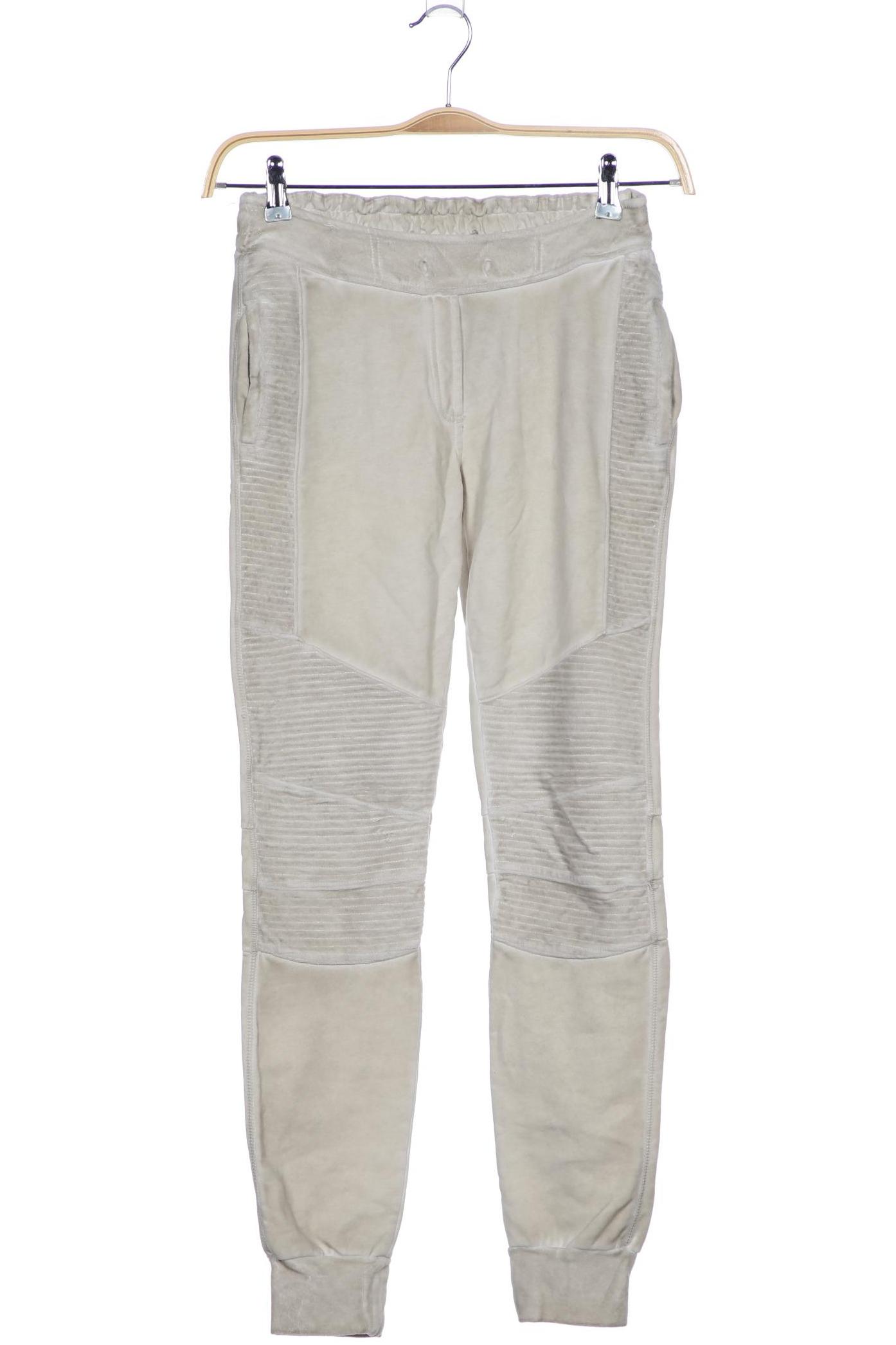 

Better Rich Damen Stoffhose, beige, Gr. 0