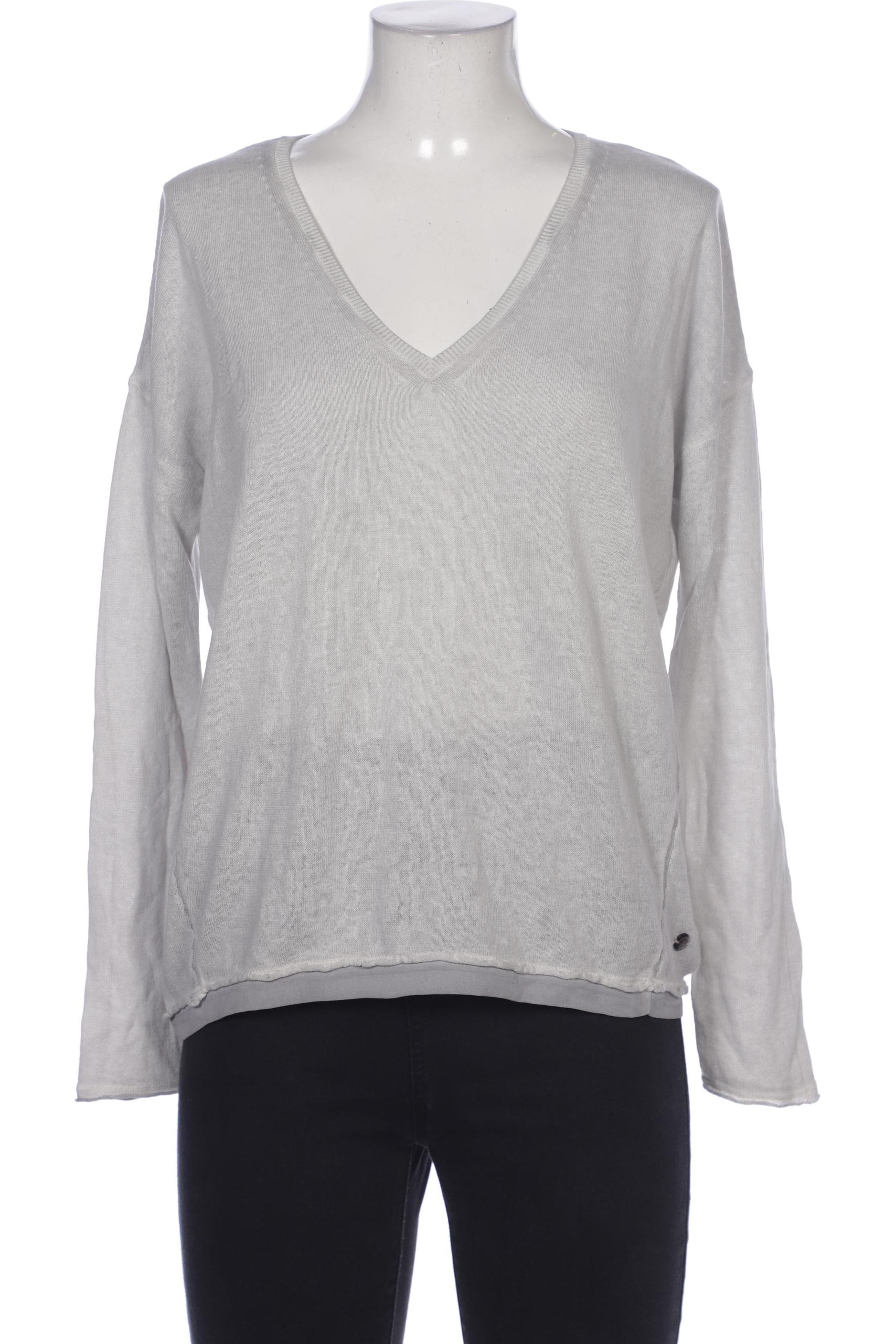 

Better Rich Damen Pullover, grau, Gr. 42