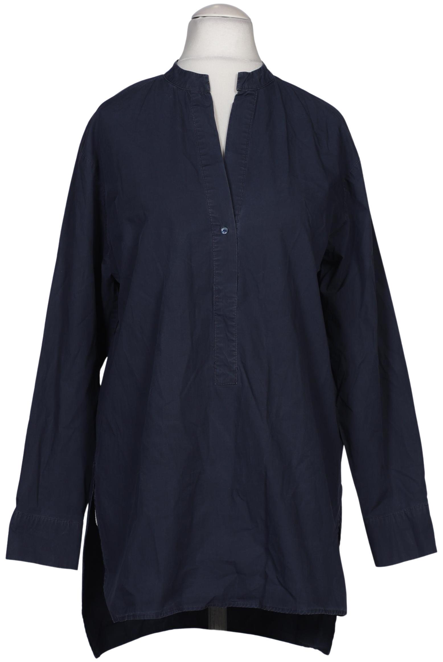 

Better Rich Damen Bluse, marineblau, Gr. 38