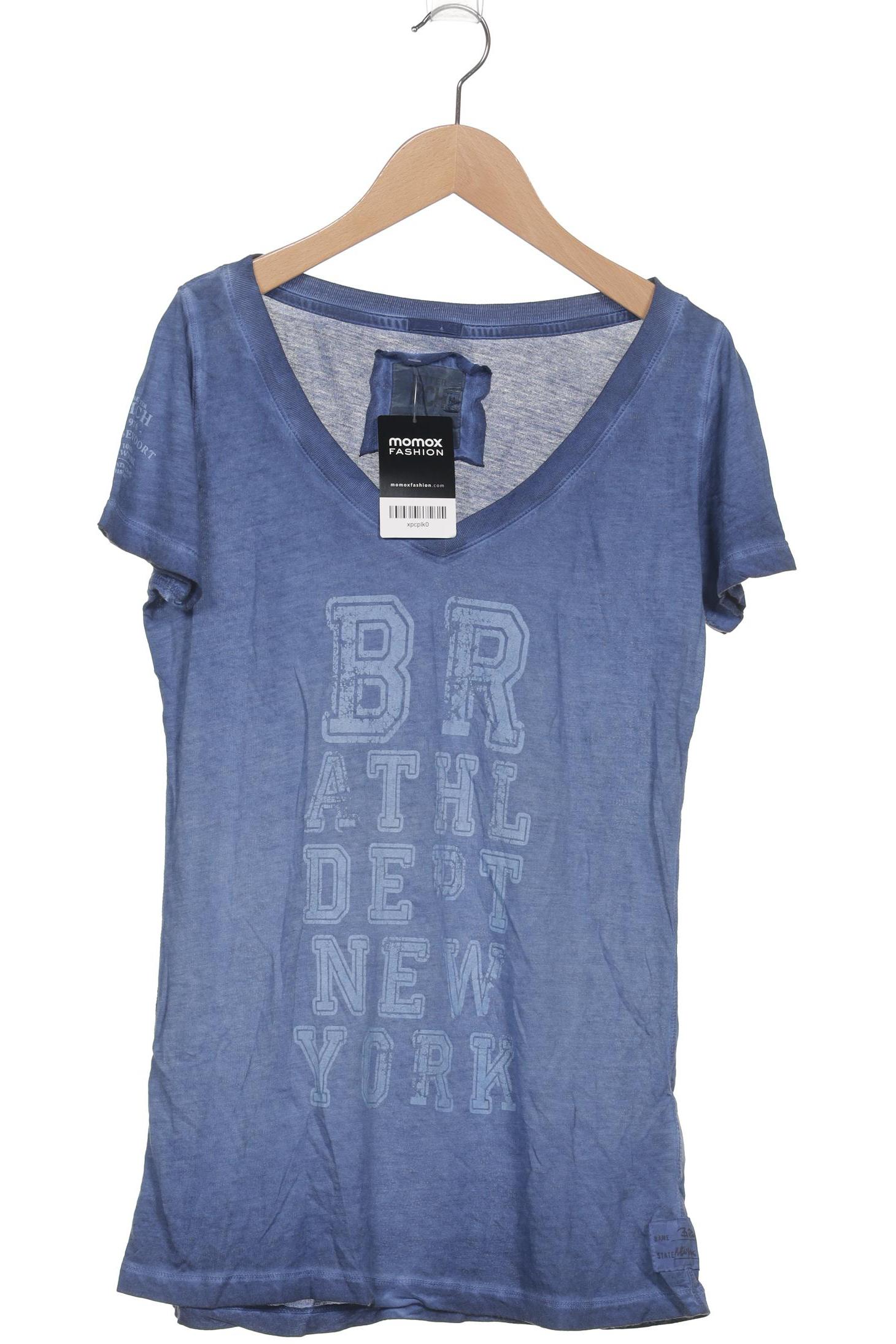 

Better Rich Damen T-Shirt, marineblau, Gr. 38