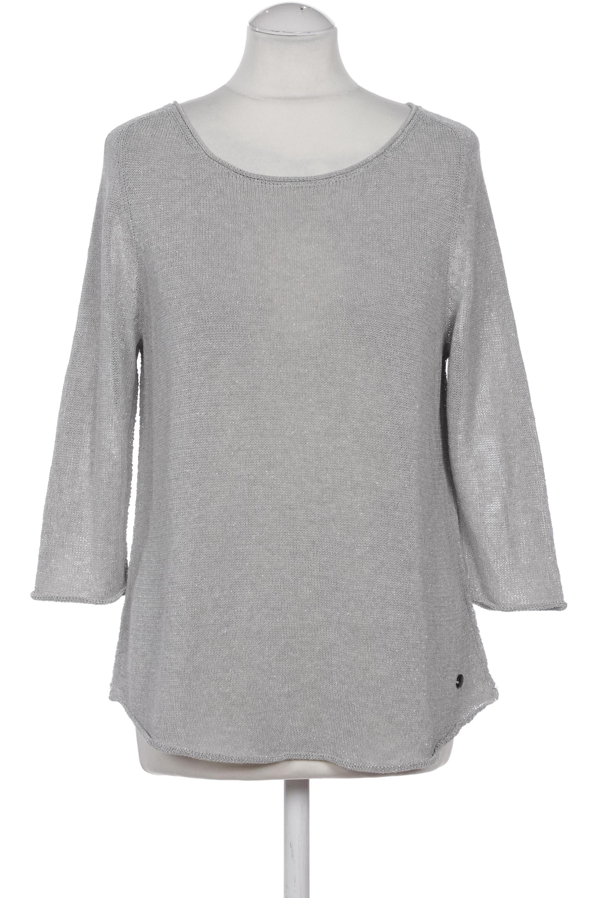 

Better Rich Damen Pullover, grau