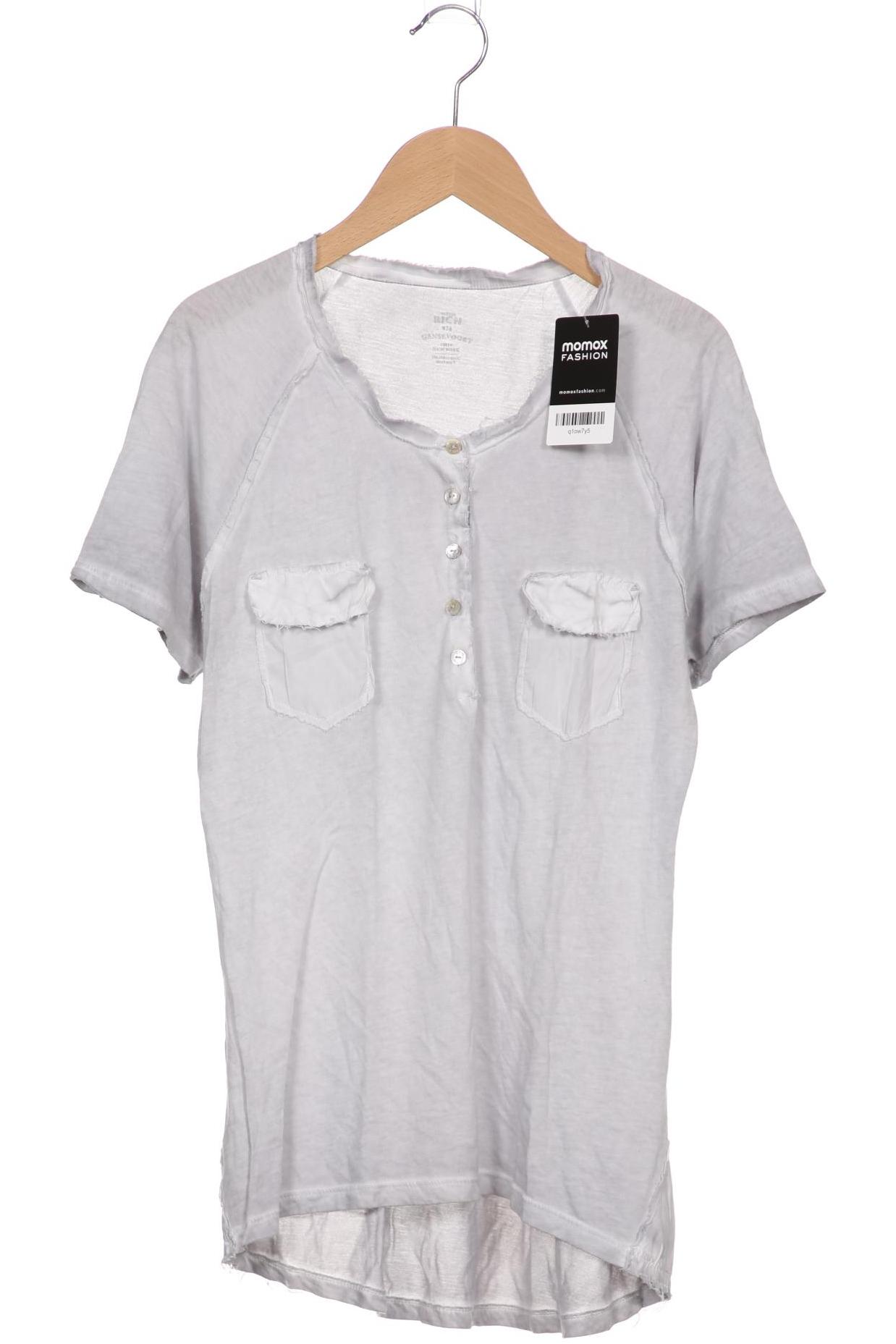 

Better Rich Damen T-Shirt, grau, Gr. 38