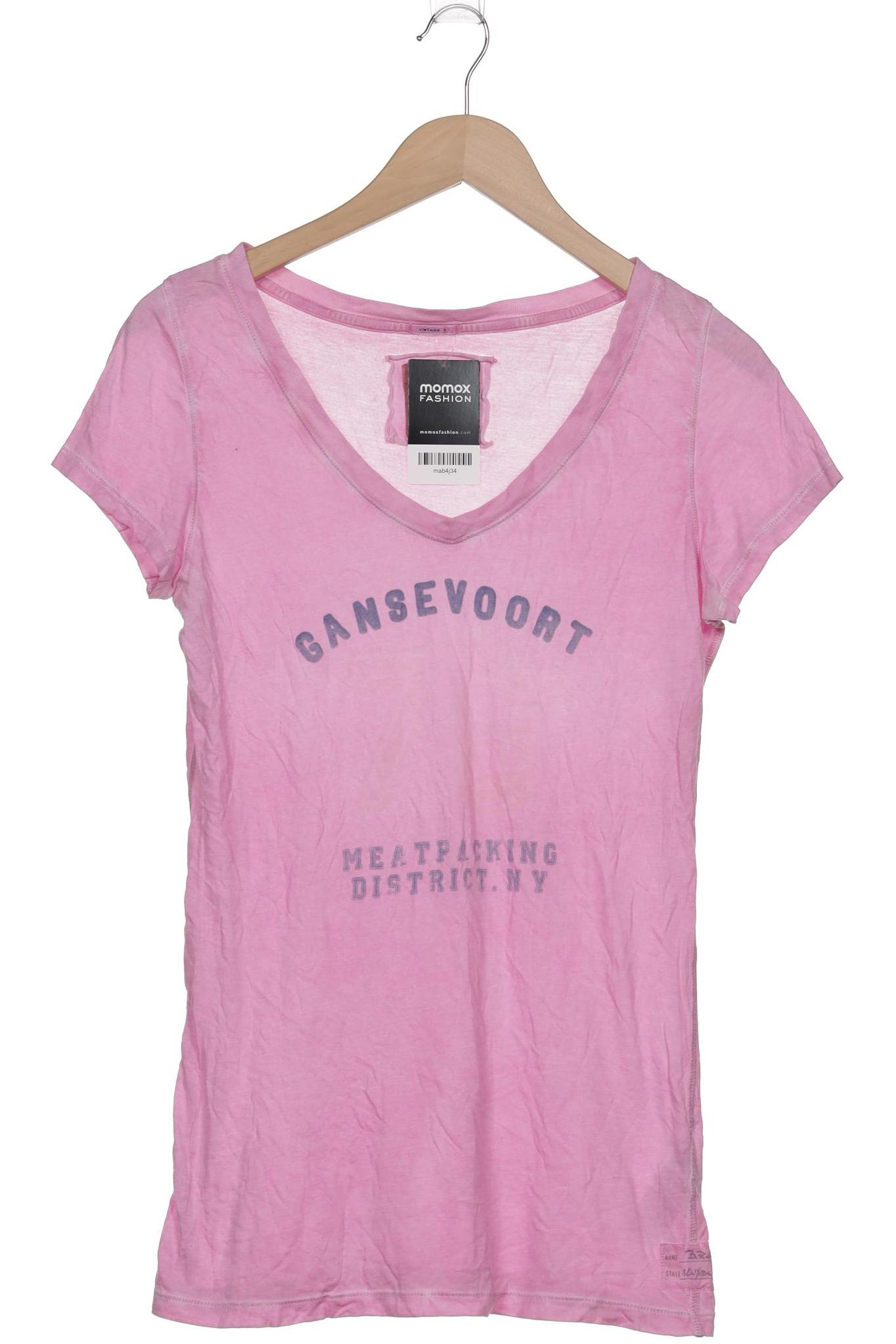

Better Rich Damen T-Shirt, pink, Gr. 44