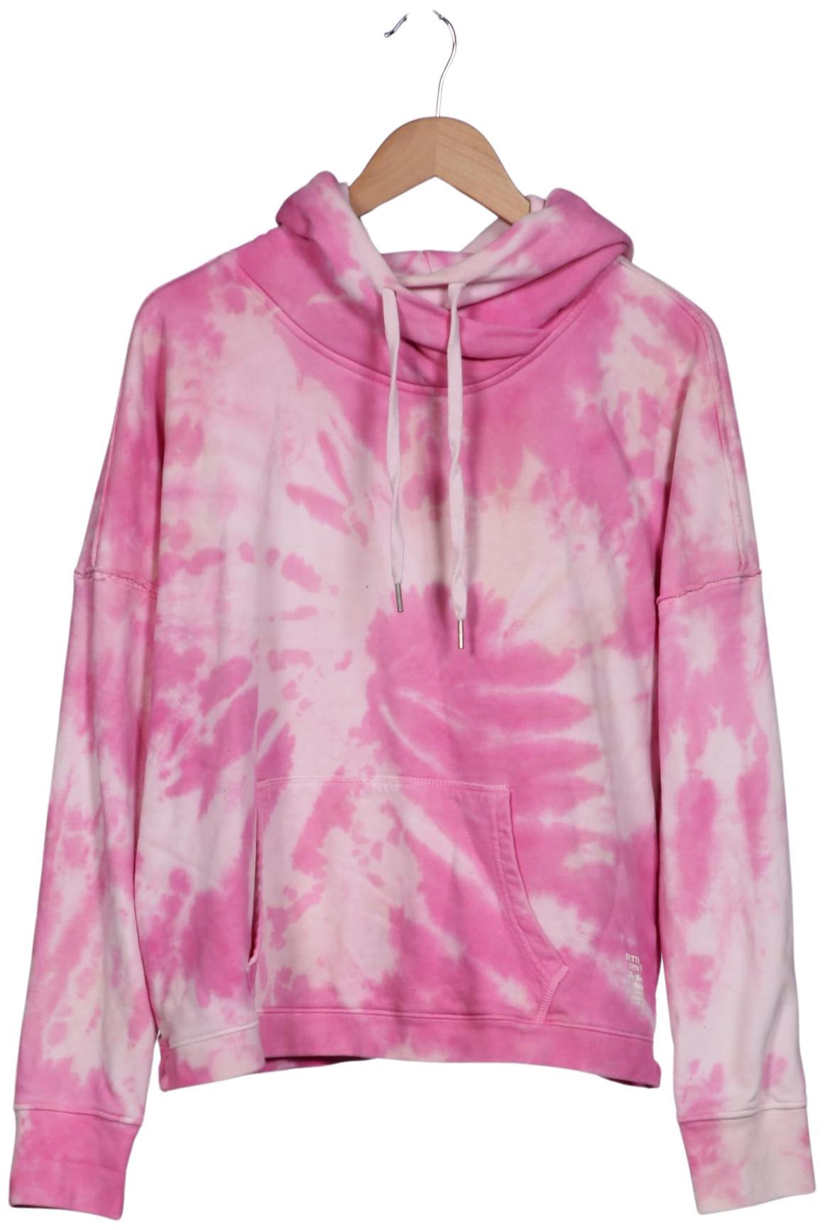 Thumbnail - Better Rich Damen Kapuzenpullover, pink, Gr. 42