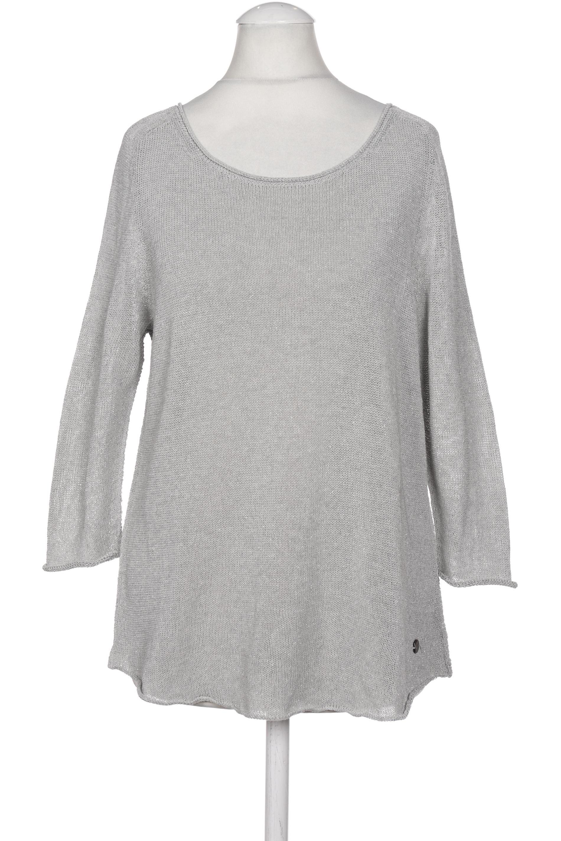 

Better Rich Damen Pullover, silber