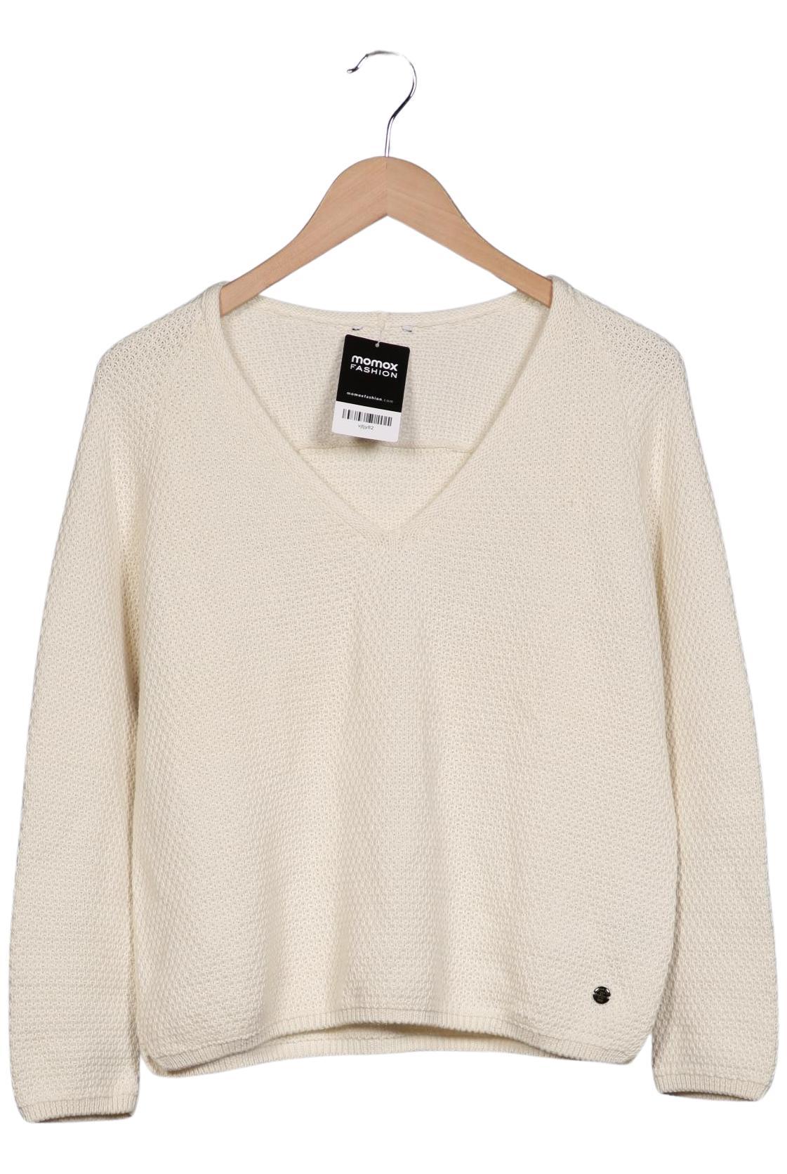 

Better Rich Damen Pullover, cremeweiß, Gr. 36