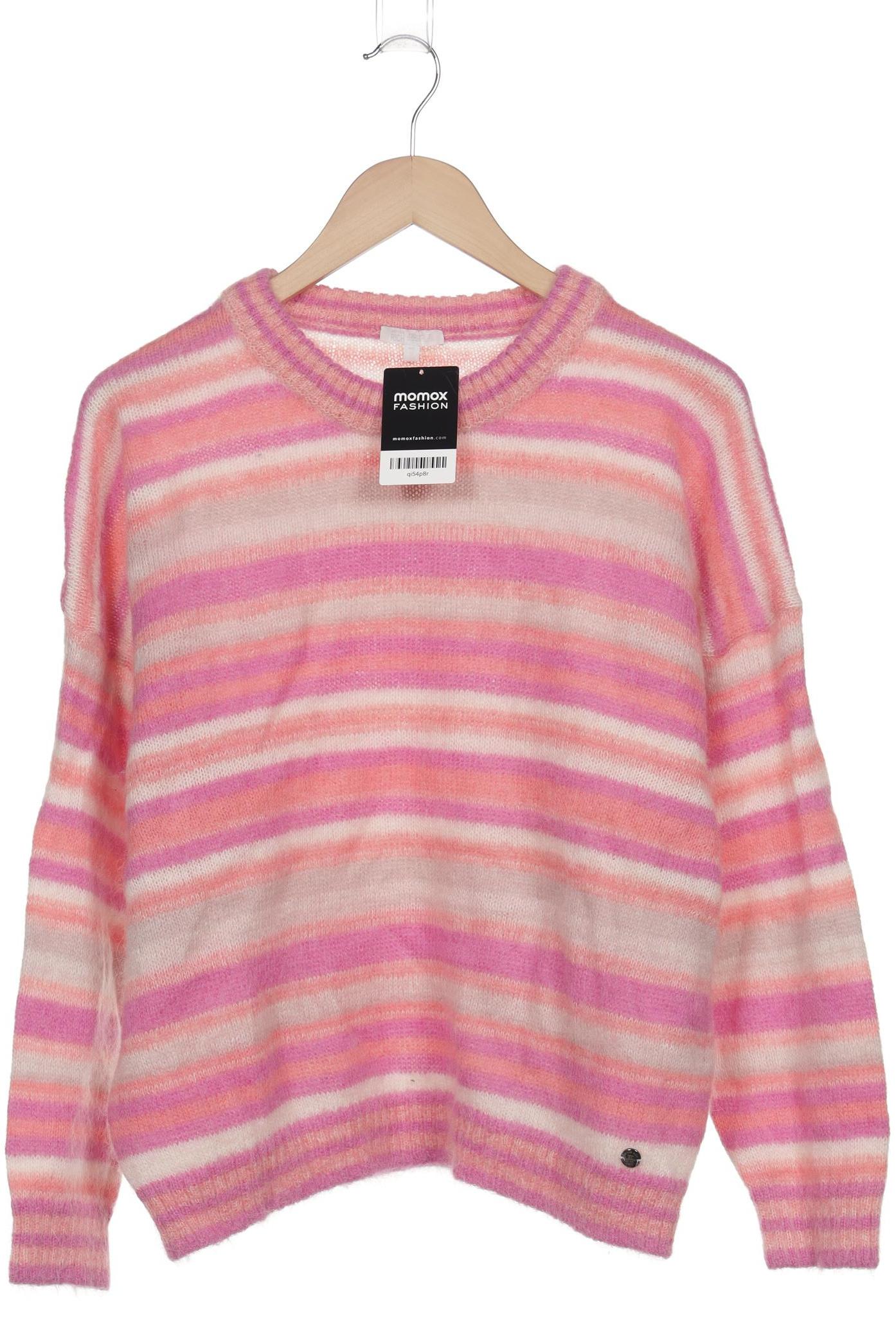 

Better Rich Damen Pullover, pink, Gr. 36