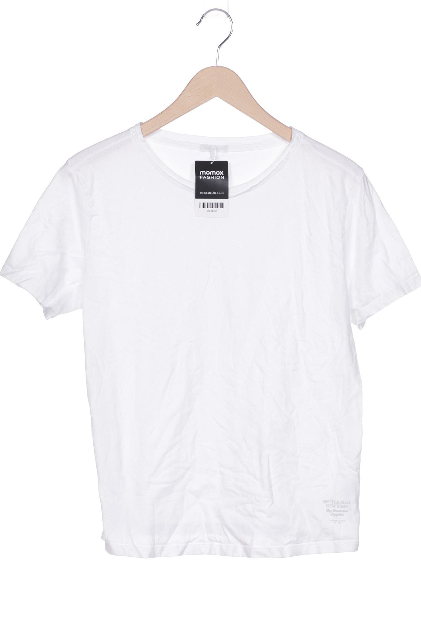 

Better Rich Damen T-Shirt, weiß, Gr. 42