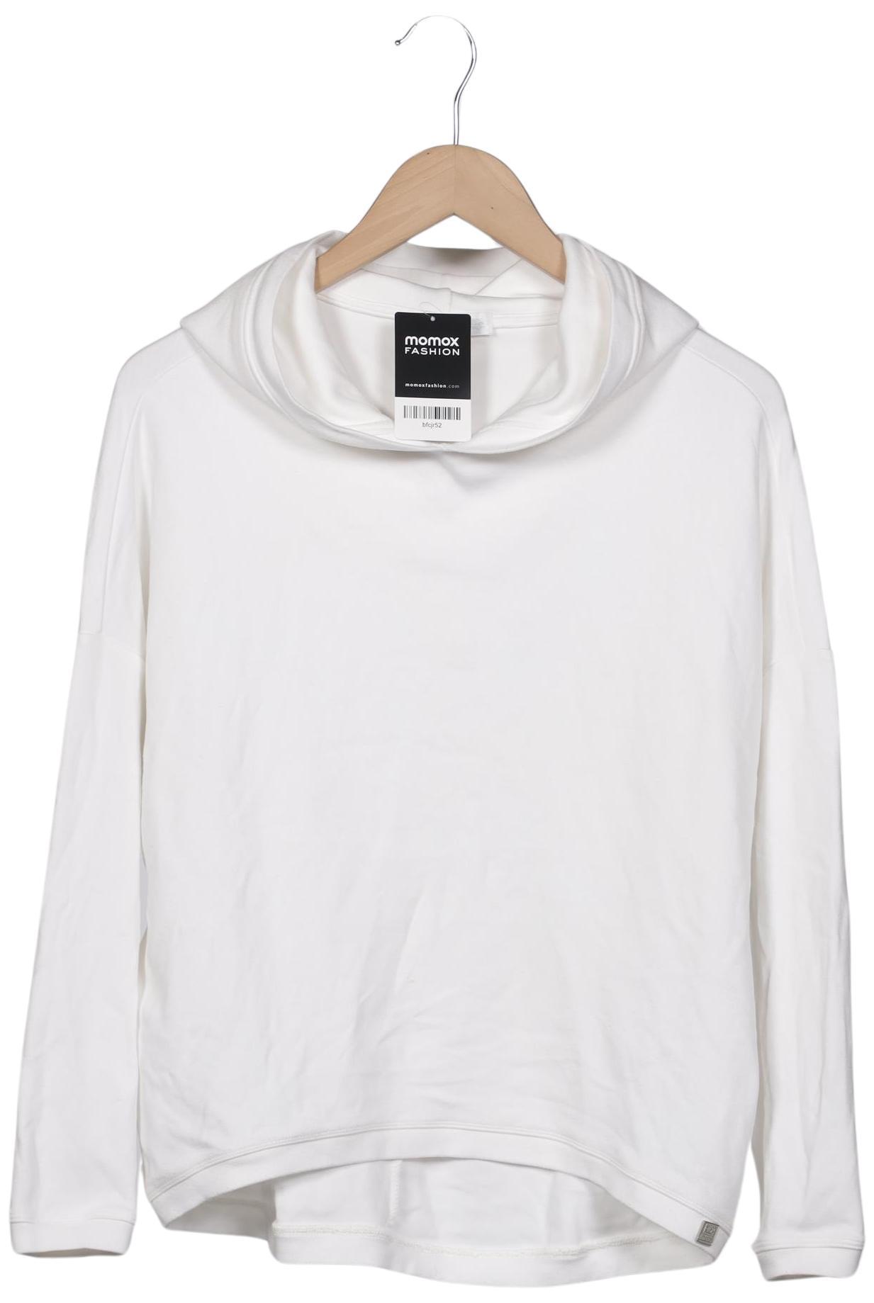 

Better Rich Damen Kapuzenpullover, weiß, Gr. 36