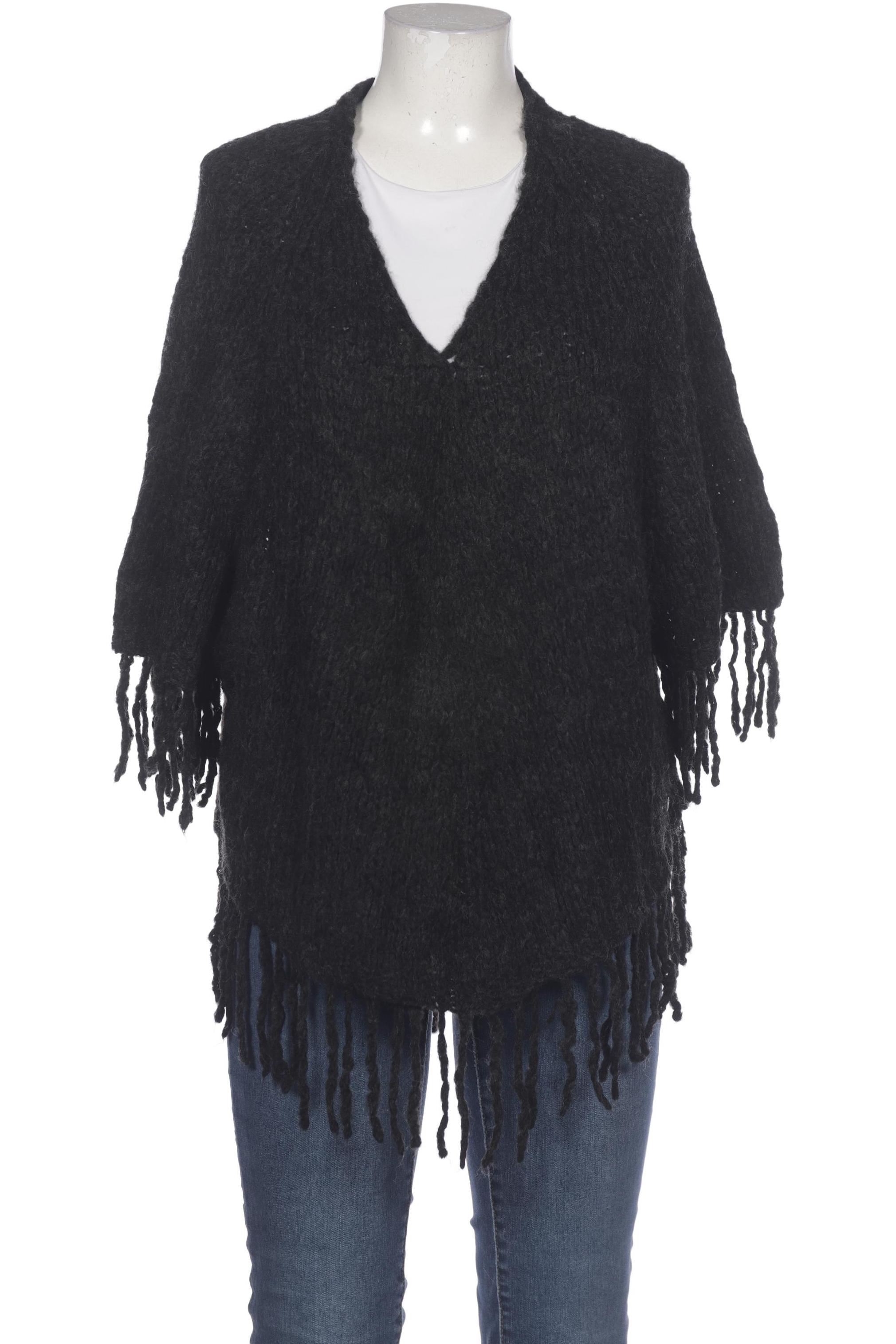 

Better Rich Damen Pullover, schwarz, Gr. 38
