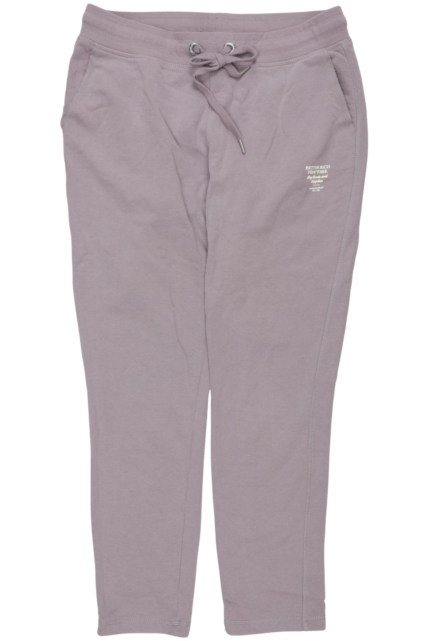 

Better Rich Damen Stoffhose, flieder, Gr. 0