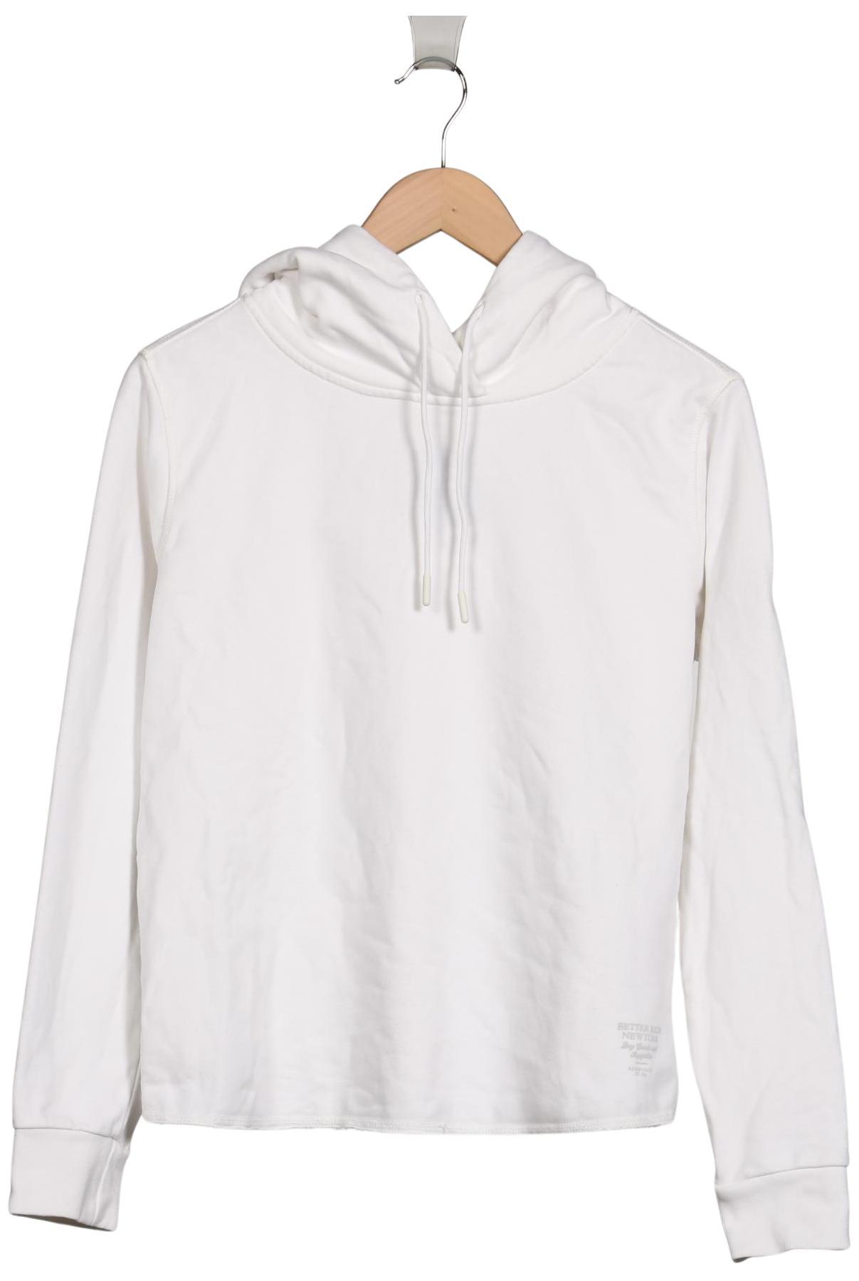 

Better Rich Damen Kapuzenpullover, weiß, Gr. 36