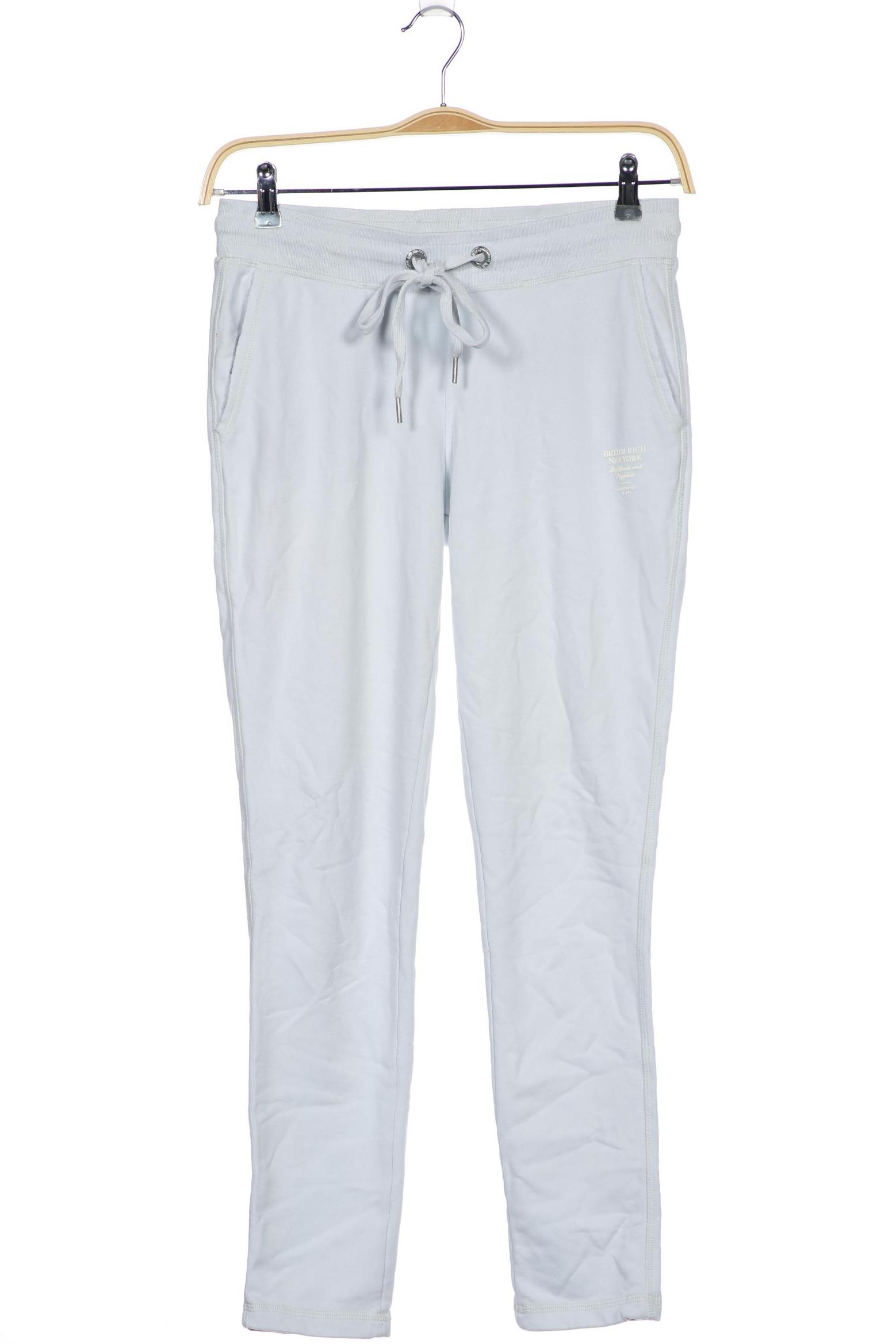 

Better Rich Damen Stoffhose, hellblau, Gr. 36