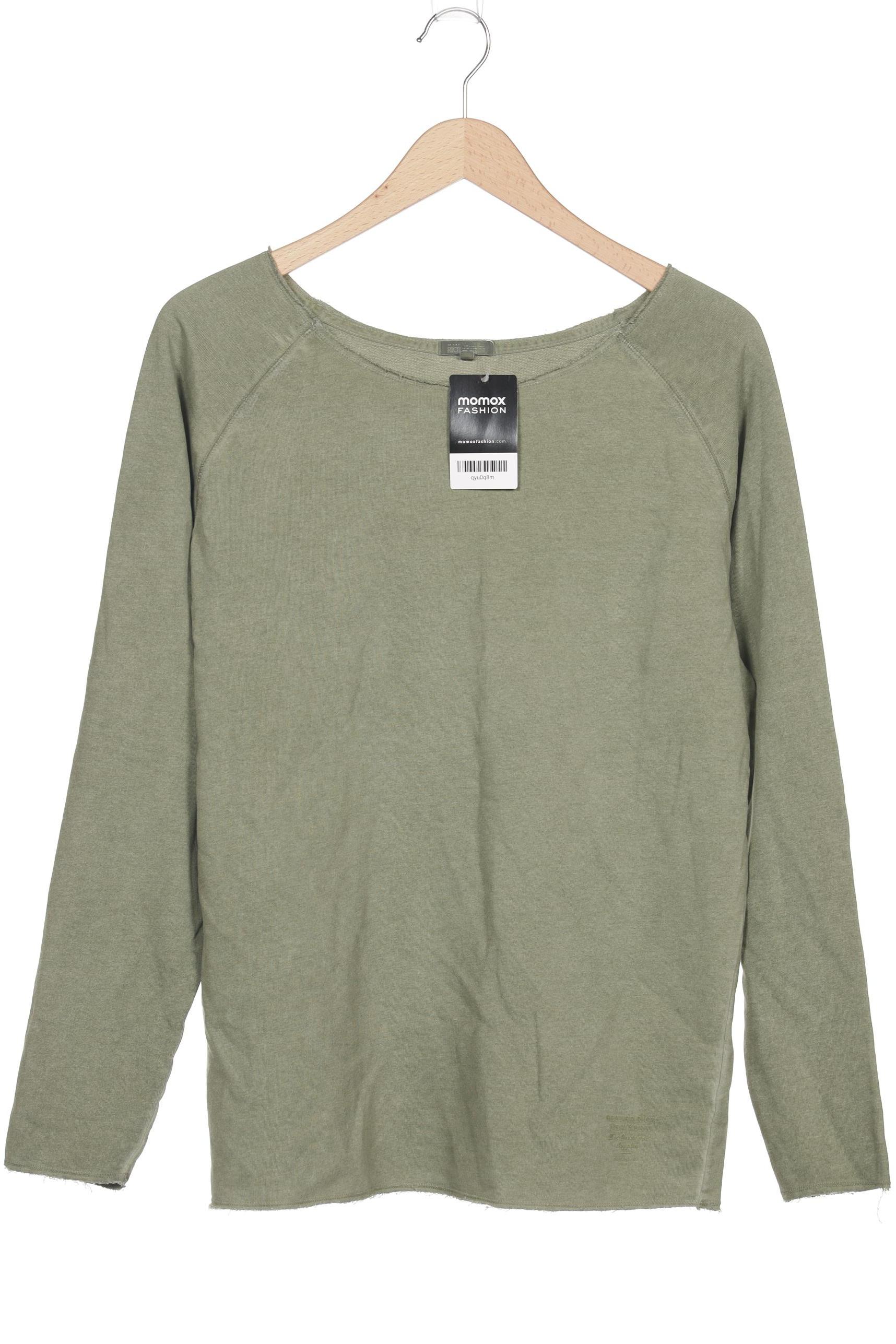 

Better Rich Damen Sweatshirt, grün, Gr. 44