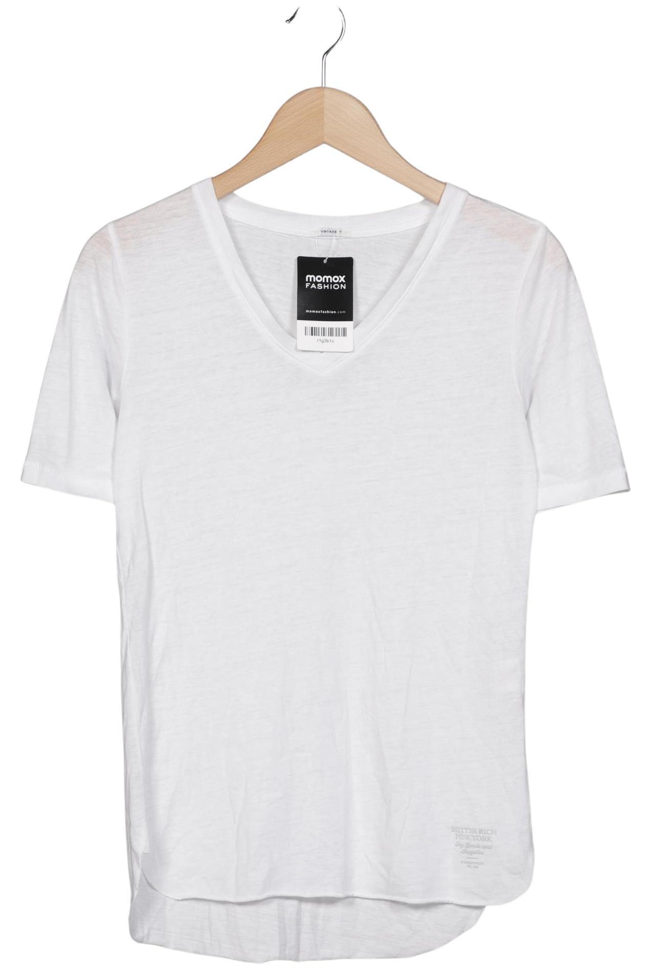 

Better Rich Damen T-Shirt, weiß, Gr. 34
